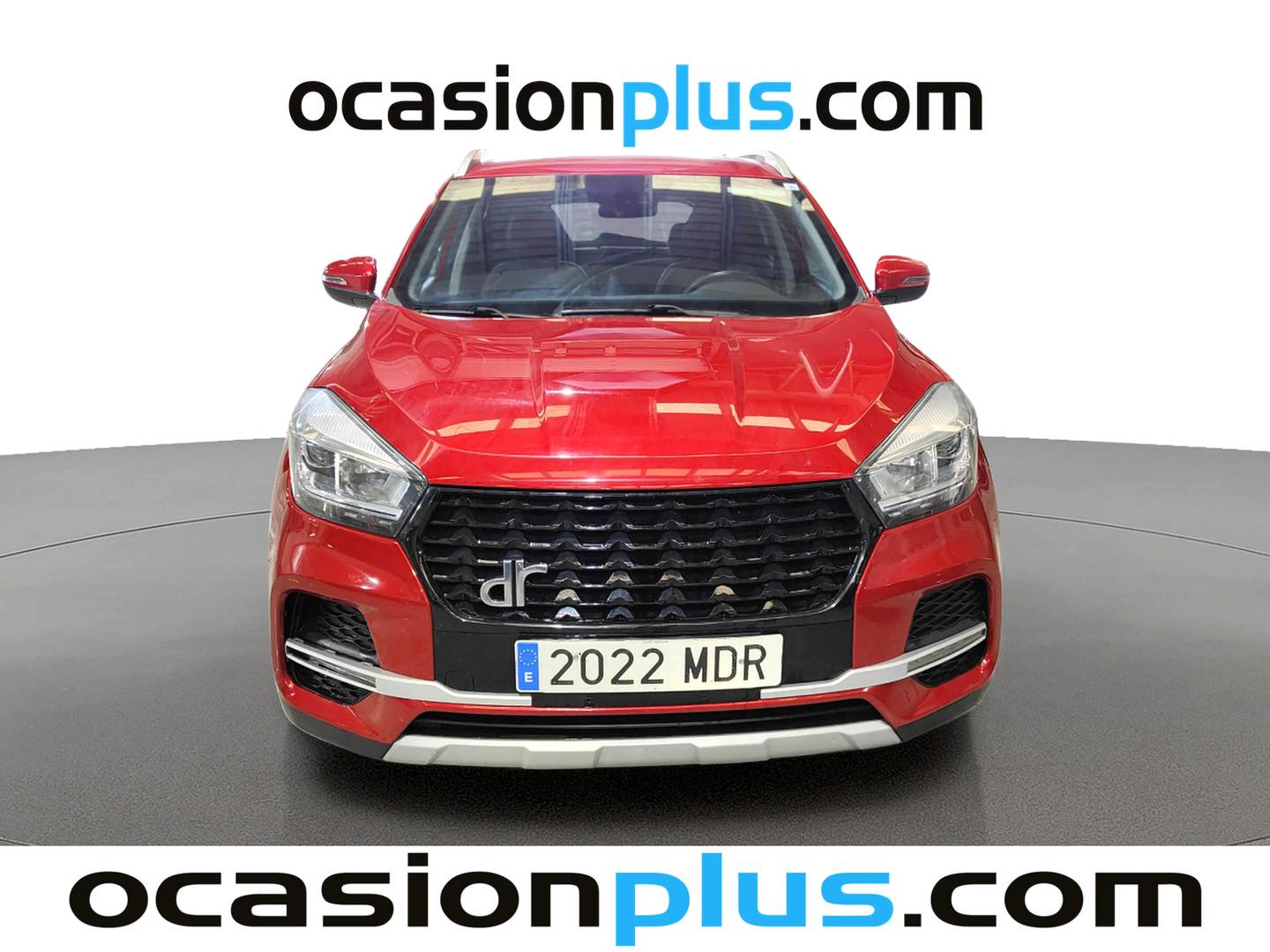 DR AUTOMOBILES DR 4.0 DR AUTOMOBILES DR4 1.5  (116 CV) seminuevo