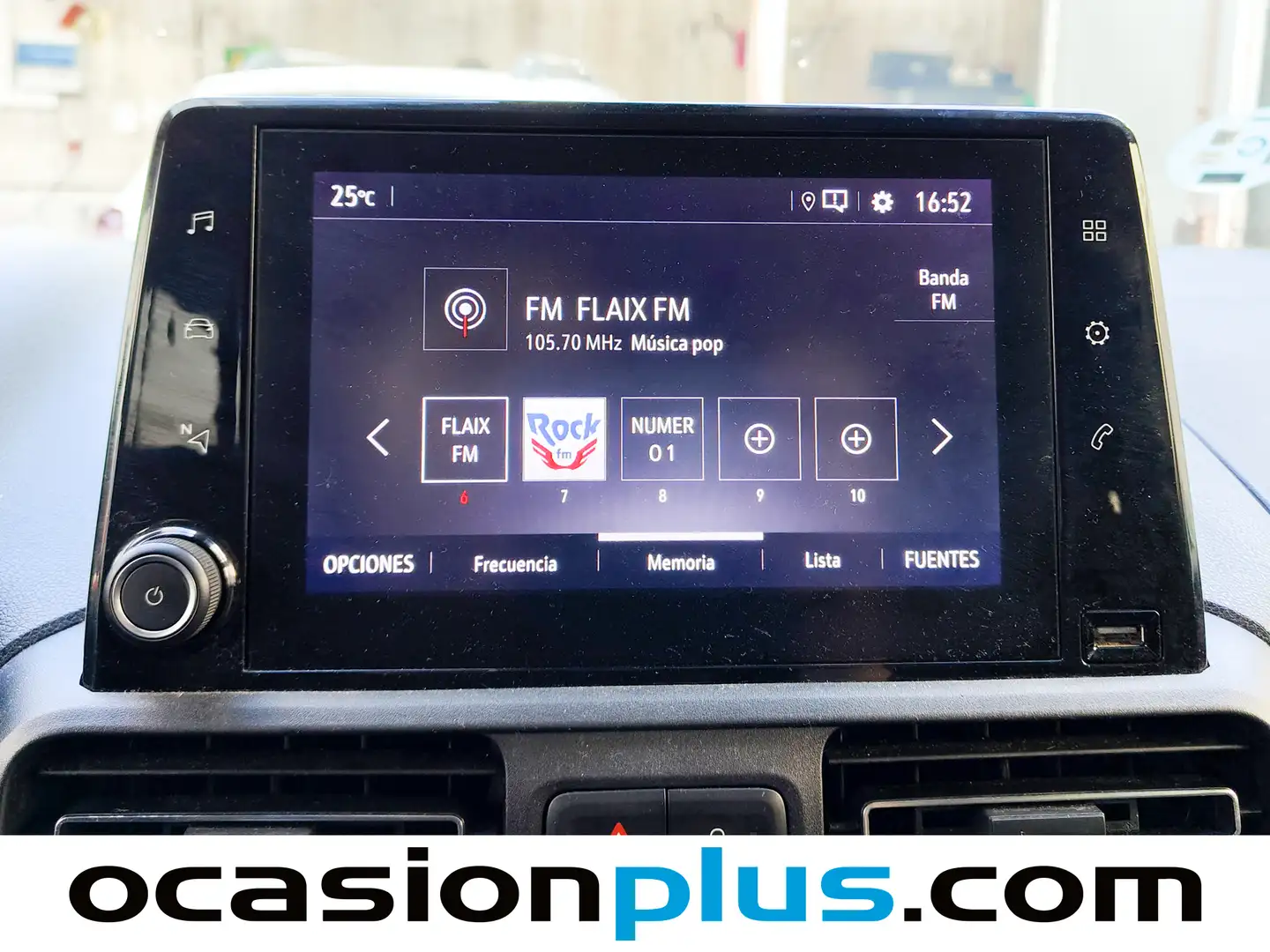 Foto Opel Combo Life Opel Combo Life 1.5 TD Business Edition Plus L1 (102 CV)