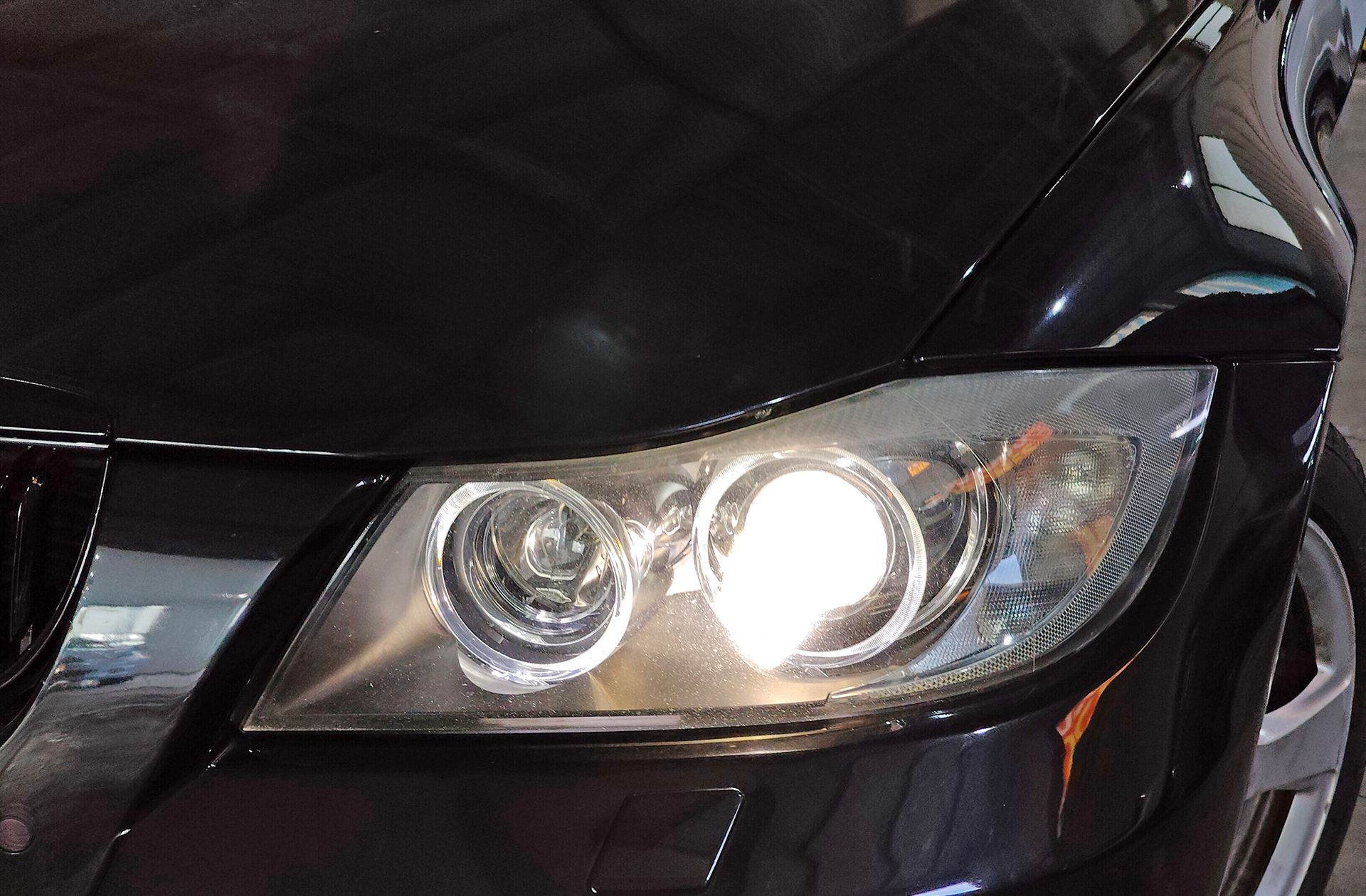 BMW Serie 3 325i - foto 12