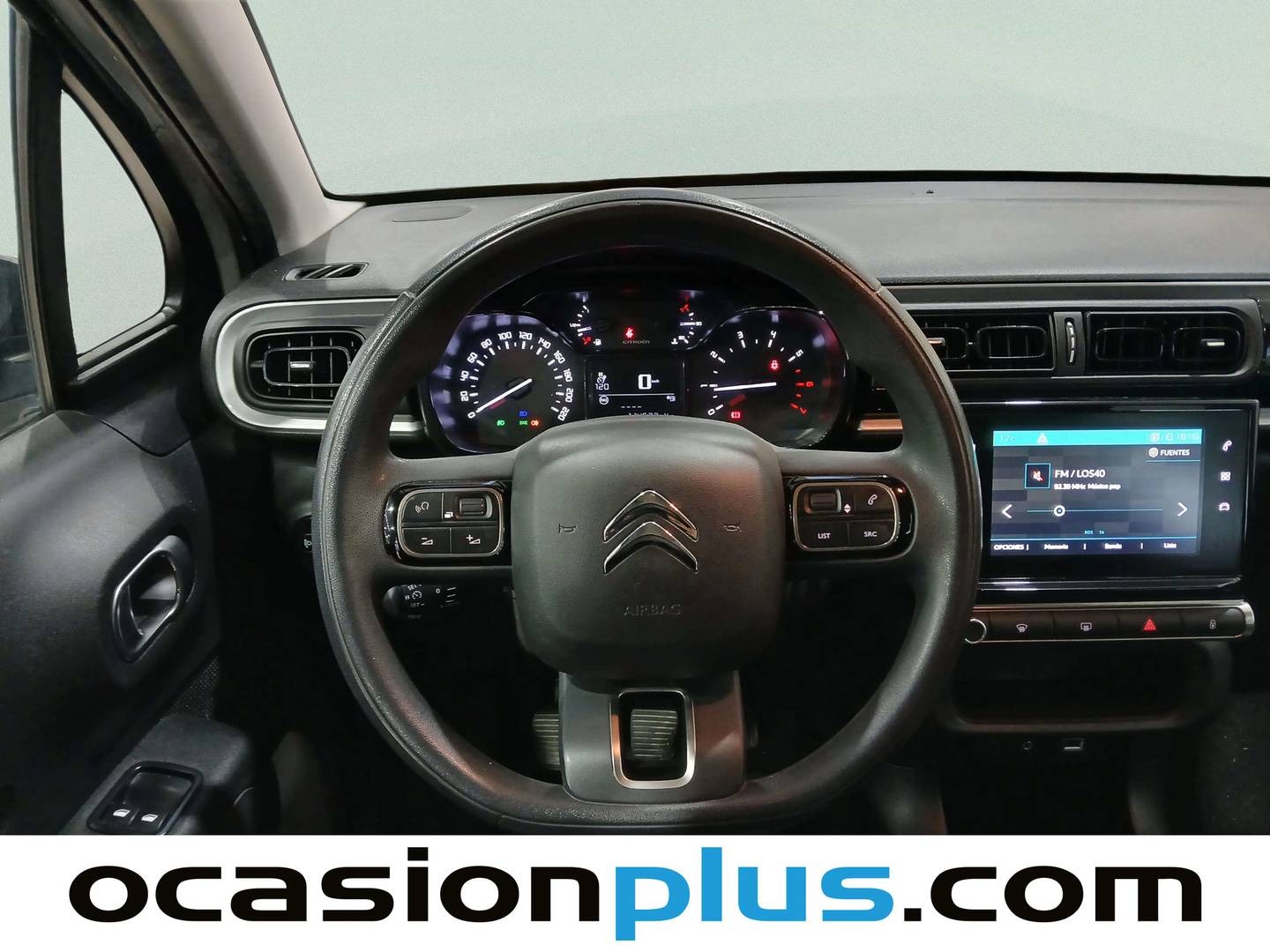 Citroën C3 Citroen C3 PureTech 82 Feel (82 CV) 2018