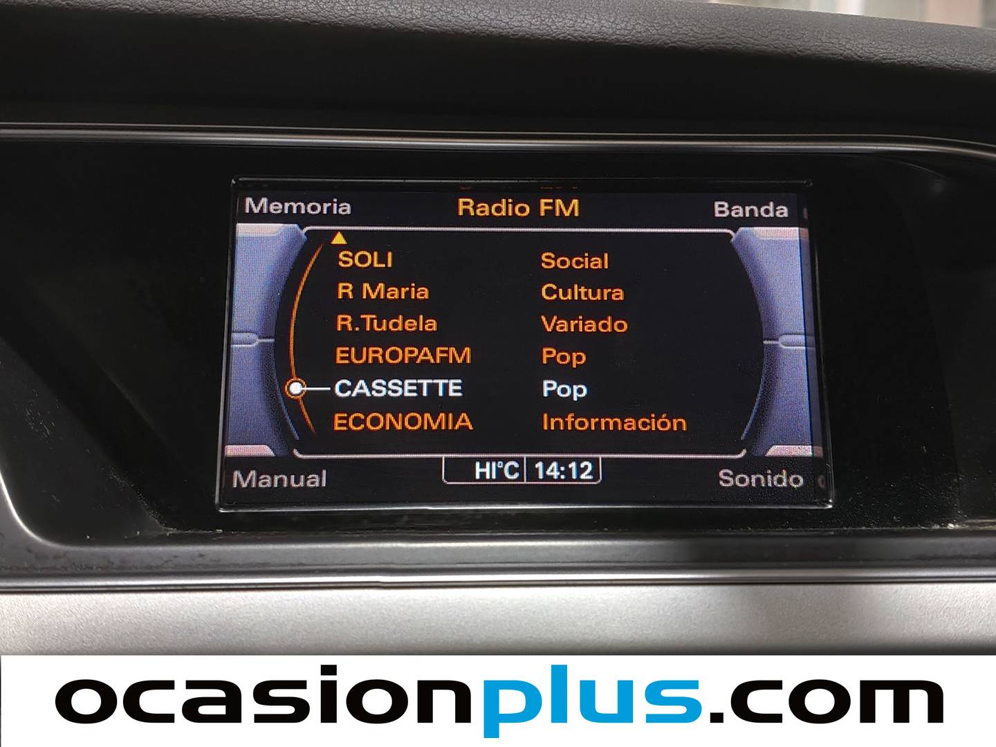 Audi A4 Audi A4 S line edition 2.0 TDI clean diesel (150 CV) multitronic km 0