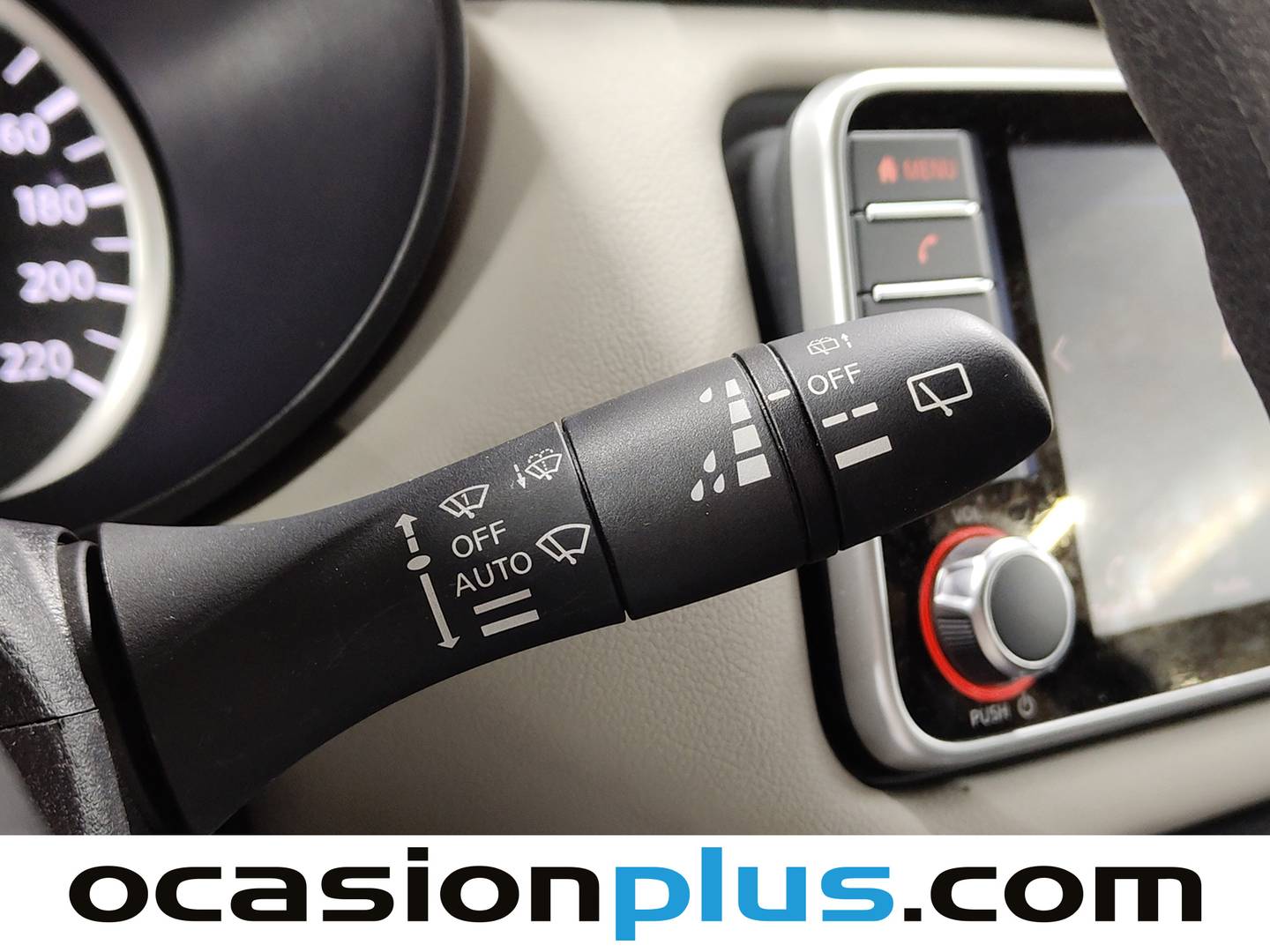 Acabados Nissan Micra Nissan Micra IG-T 92 Acenta CVT (92 CV)