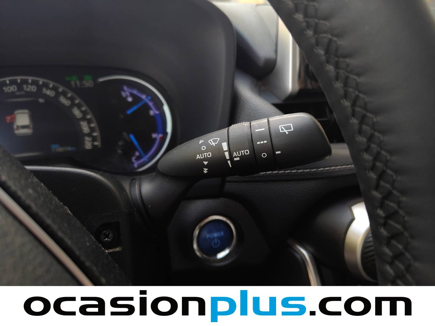 Toyota Rav4 Toyota Rav4 2.5l hybrid Advance (218 CV) 218cv