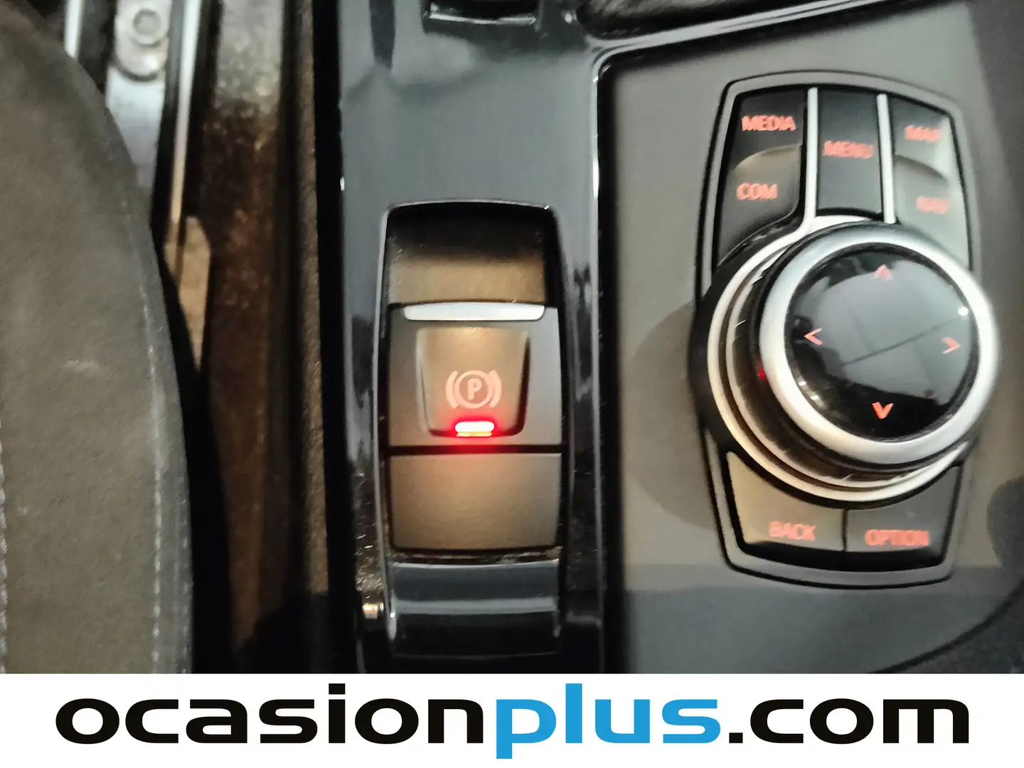 Foto BMW X1 BMW X1 sDrive18d Business (150 CV) Pack M