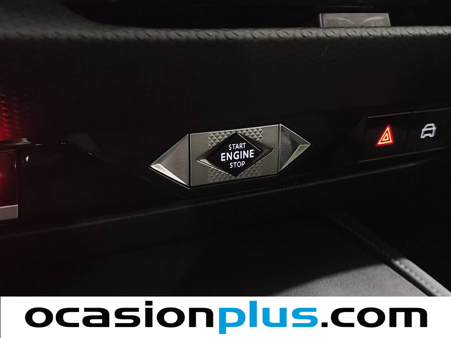 Foto DS DS 4 DS DS4 PureTech 130 Bastille Auto (130 CV)