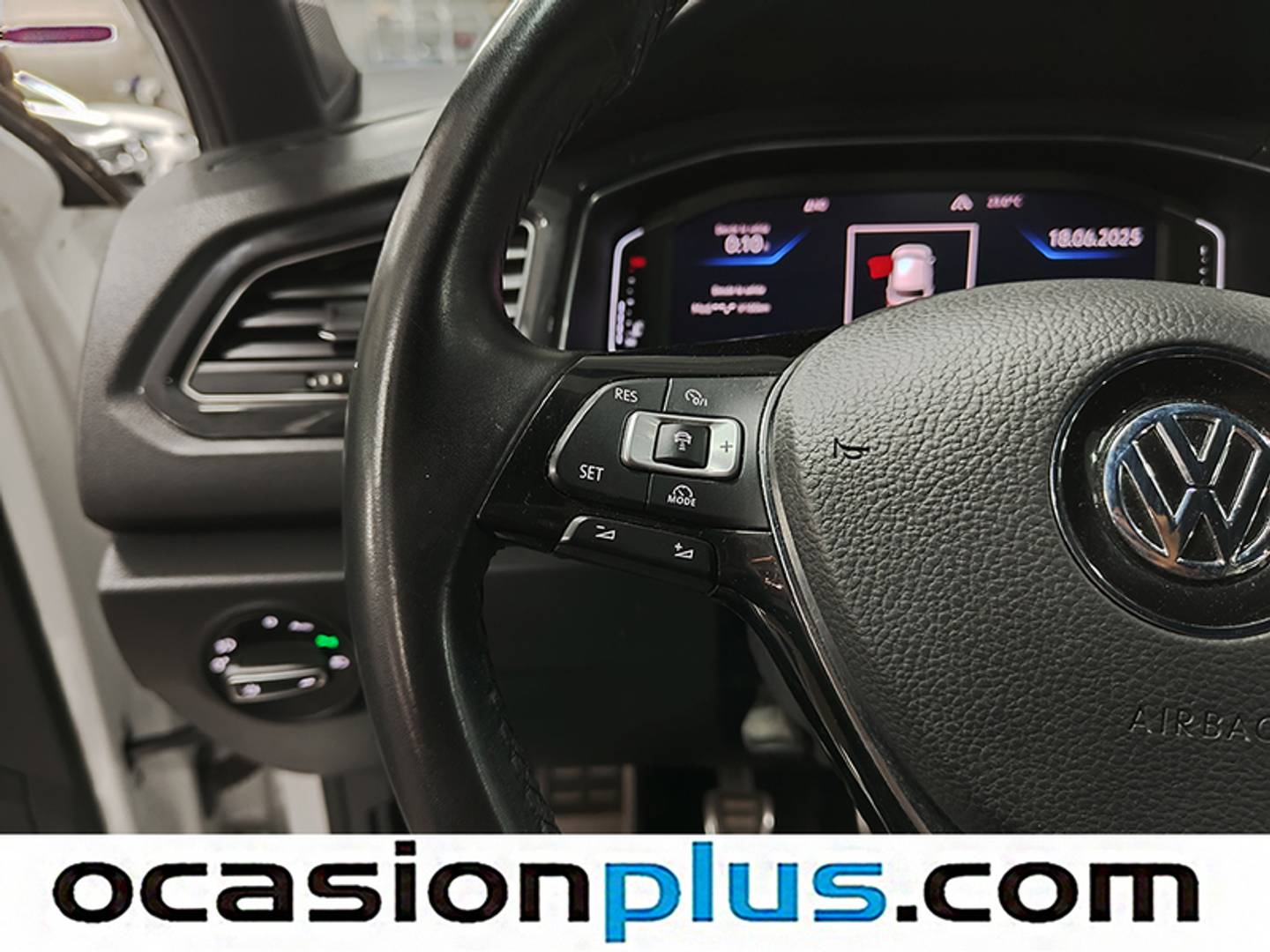 Foto Volkswagen T-Roc Volkswagen T-Roc Sport 1.5 TSI EVO (150 CV)