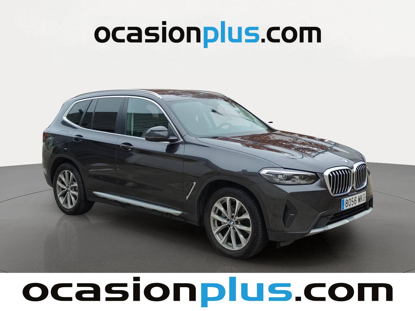 Foto BMW X3 BMW X3 xDrive20d xLine (190 CV)