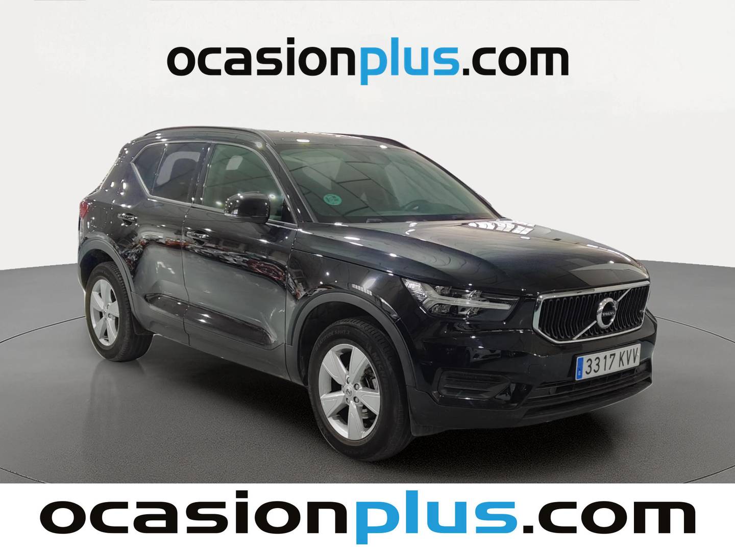 Foto Volvo XC40 Volvo XC40 T3 (156 CV)