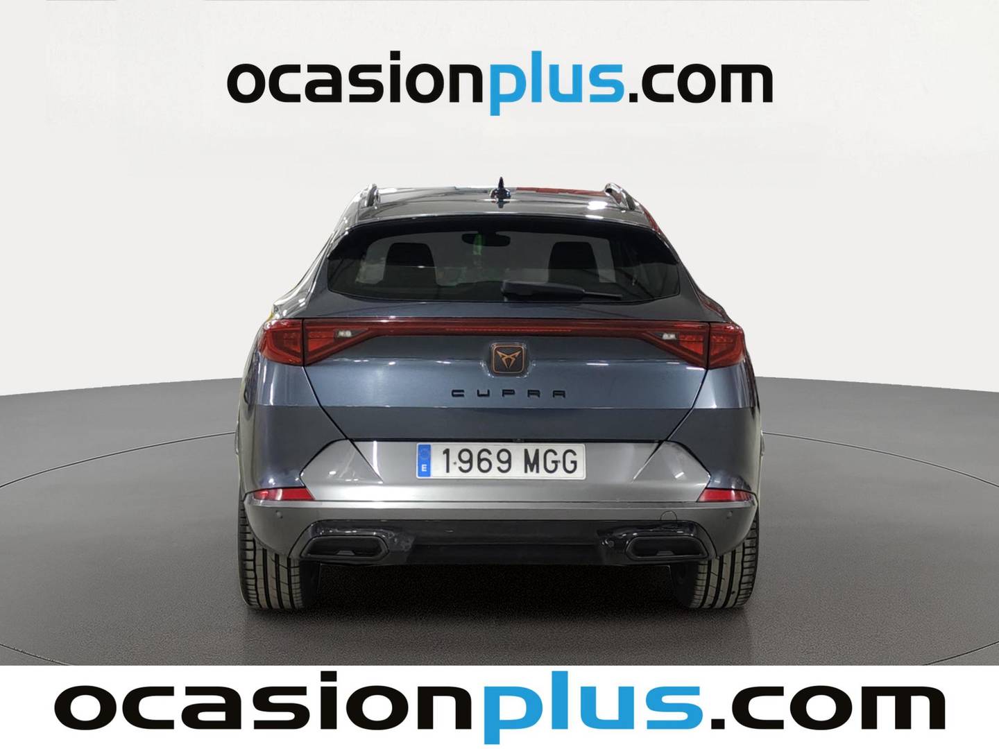 Cupra Formentor Cupra Formentor 1.5 TSI DSG (150 CV) km 0