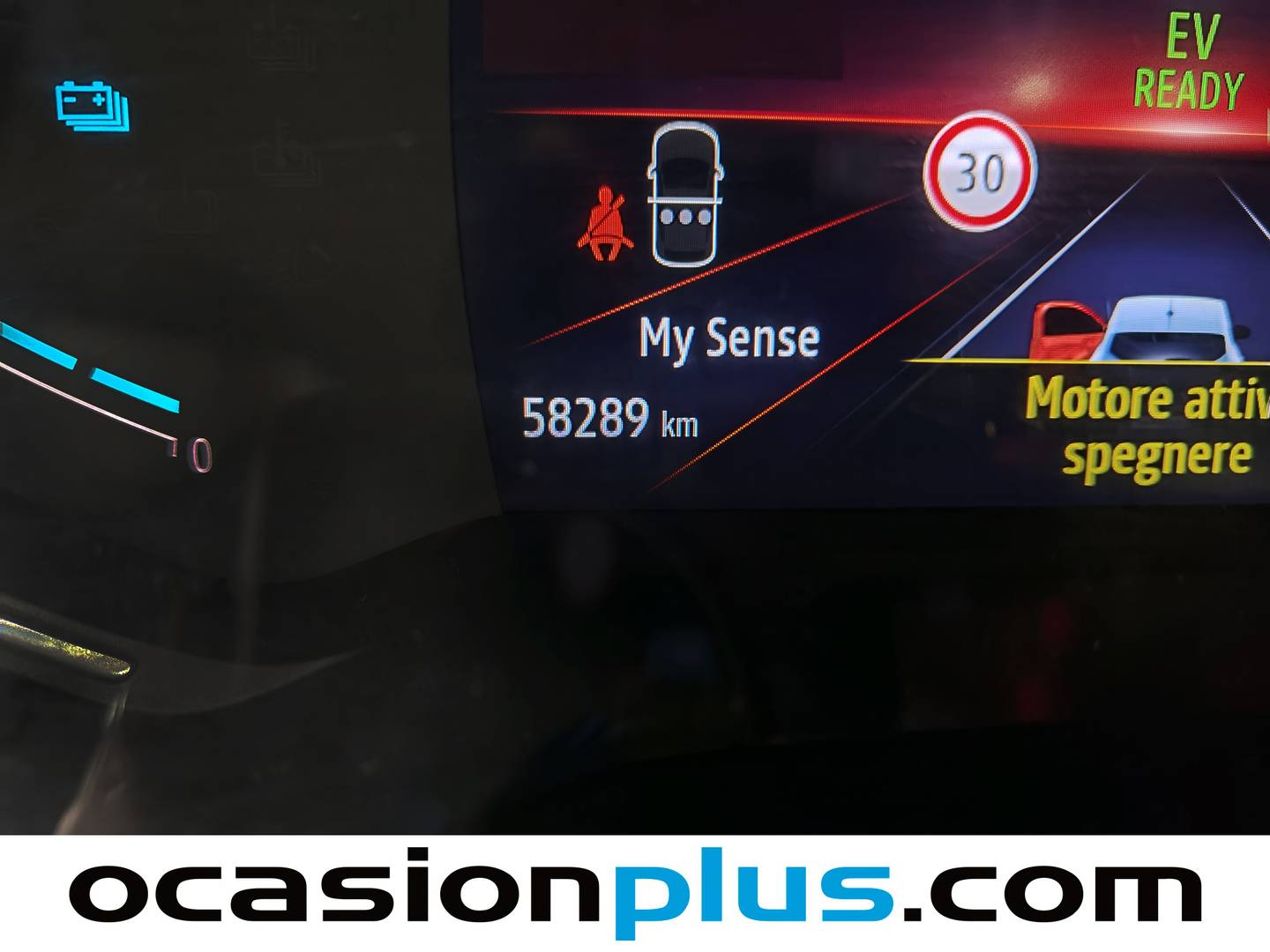 Foto Renault Clio Renault Clio Techno E-Tech Híbrido (140 CV)