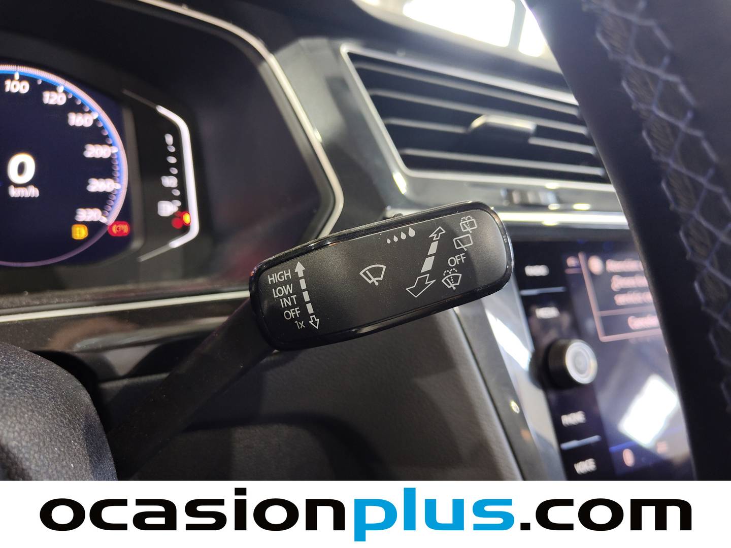 Volkswagen Tiguan Volkswagen Tiguan R 2.0 TSI 4Motion (320 CV) DSG barato