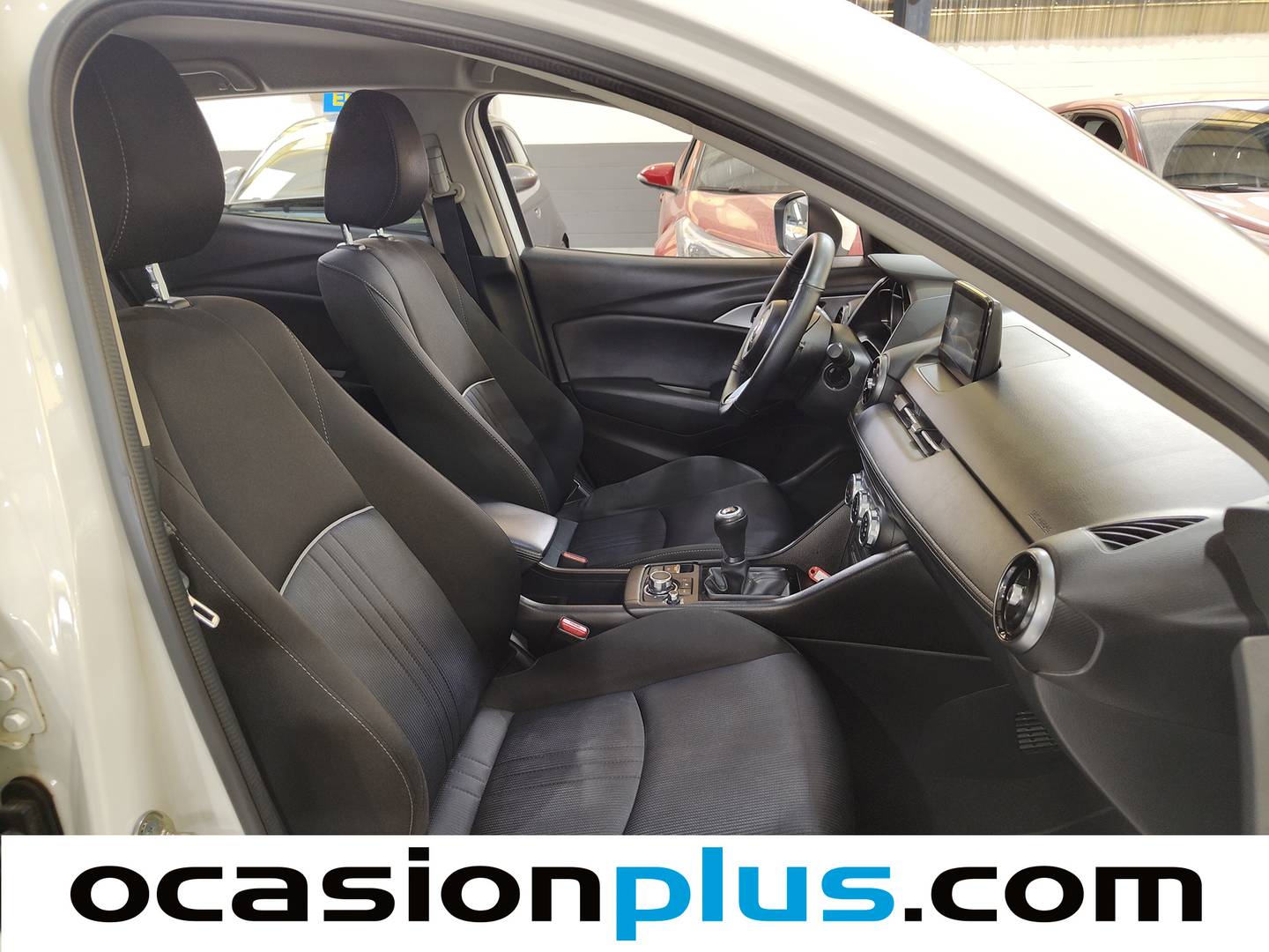 Mazda CX-3 Mazda CX-3 2.0 G Origin Navi 2WD (121 CV) km 0