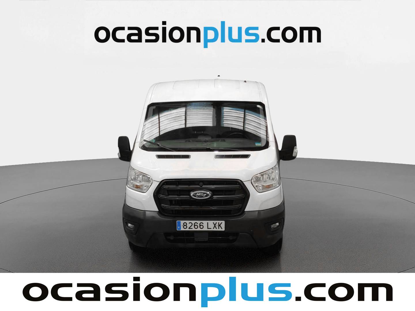 Ford Transit Ford Transit 350 L3H2 Trend (130 CV) 130cv