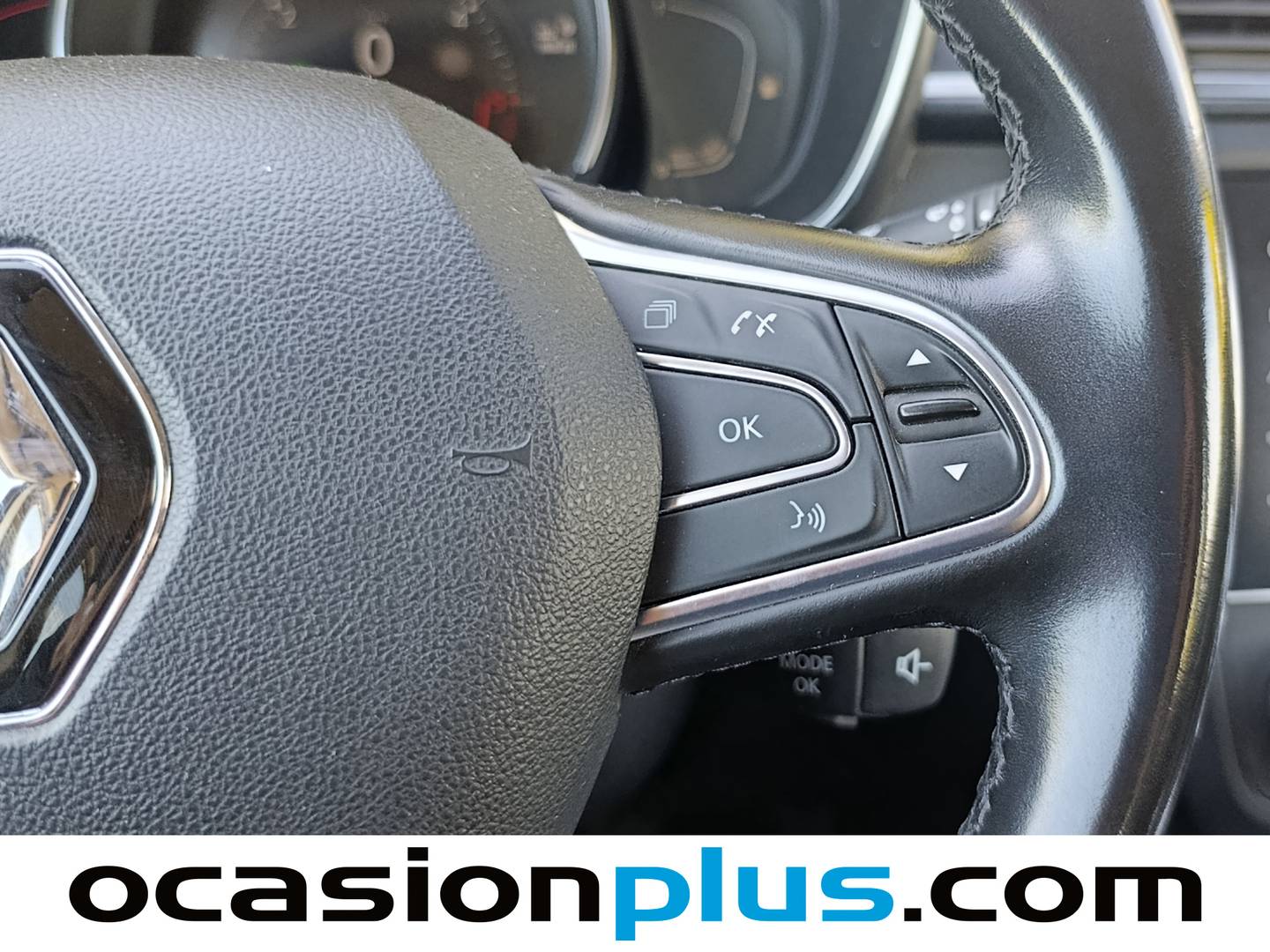 Renault Kadjar Renault Kadjar Zen Blue dCi (150 CV) 4x2 barato