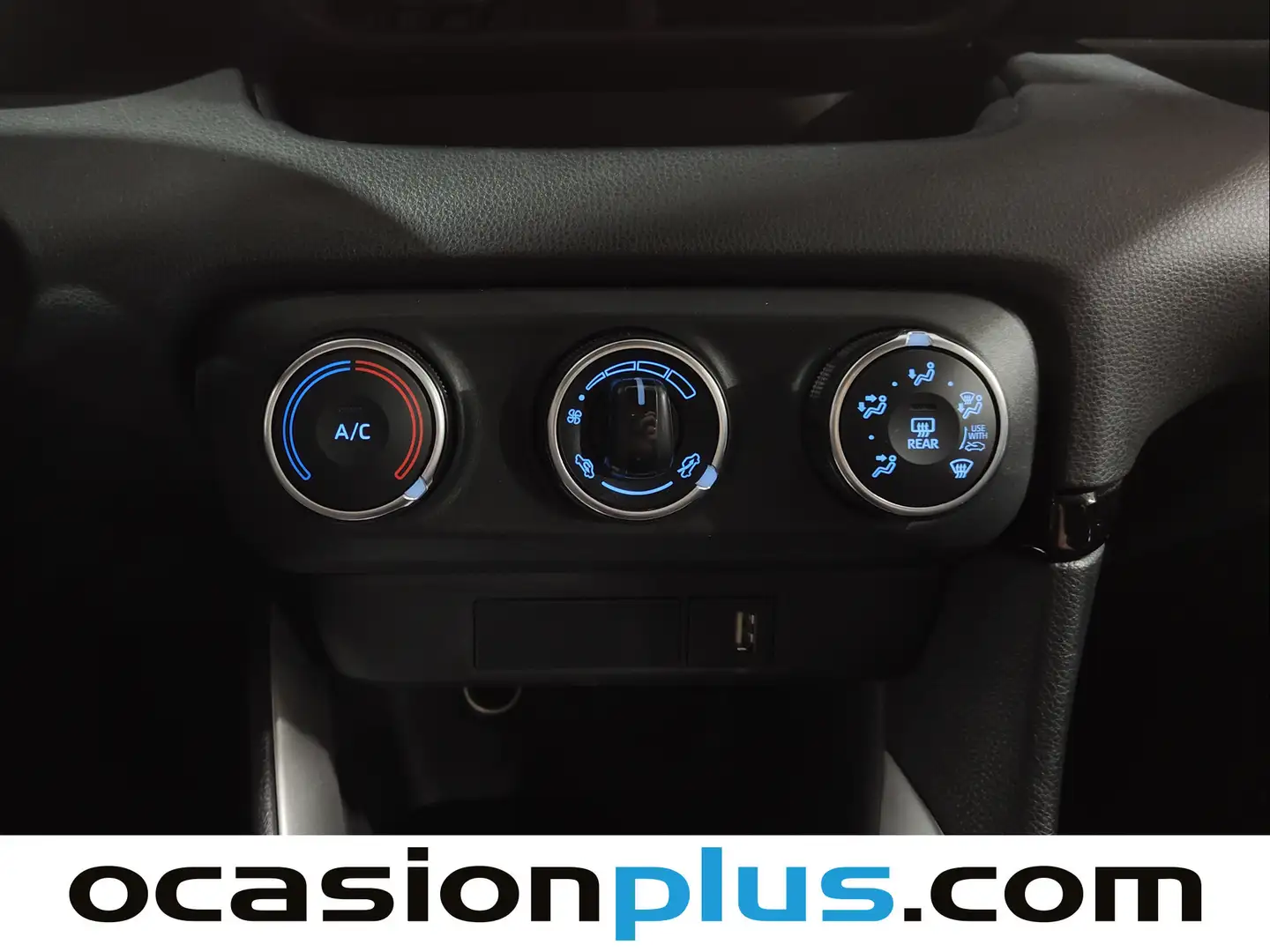 Foto Toyota Yaris Toyota Yaris 1.0 70 Business (69 CV)