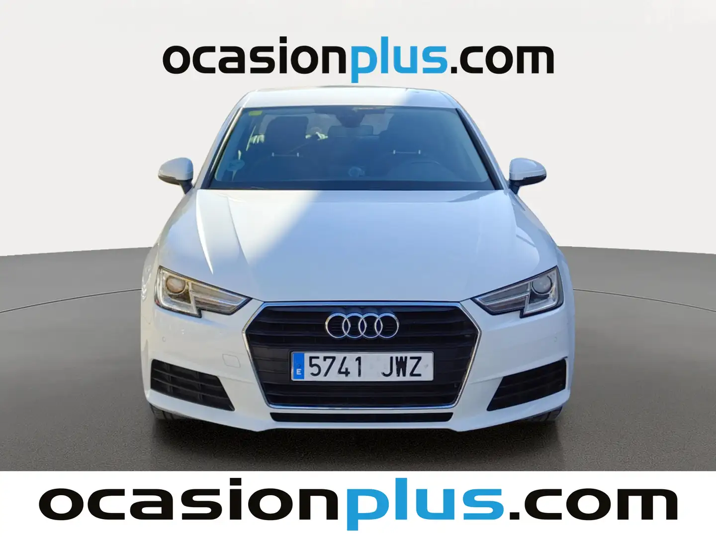 Foto Audi A4 Audi A4 Advanced edition 2.0 TDI (150 CV)