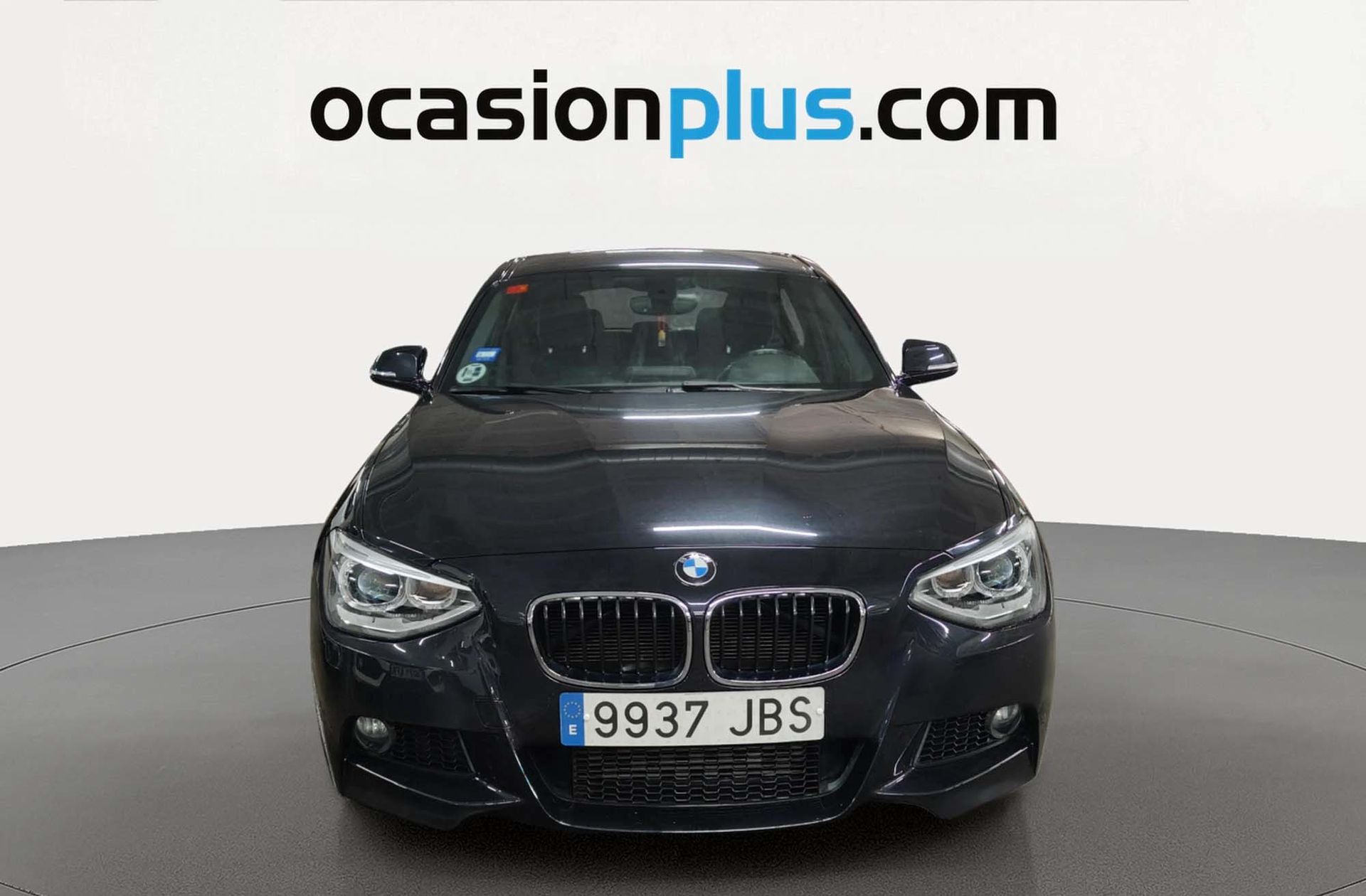 BMW Serie 1 118d Pack M - foto 13