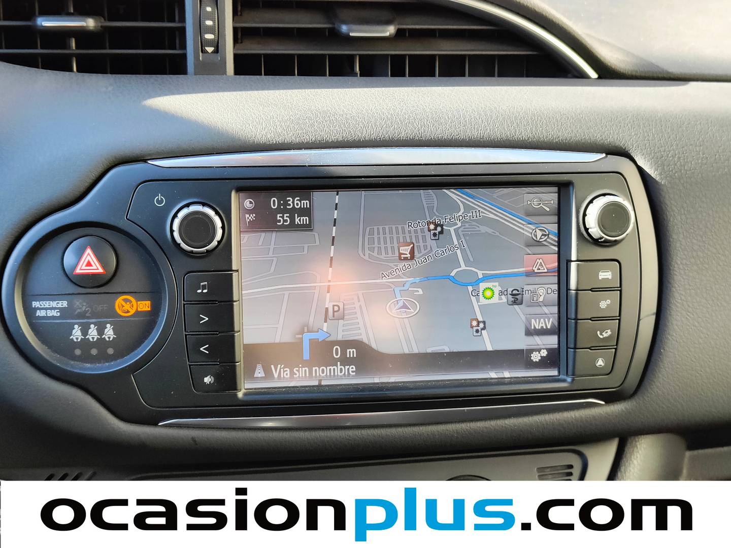 Toyota Yaris Toyota Yaris 90D Advance (90 CV) diésel