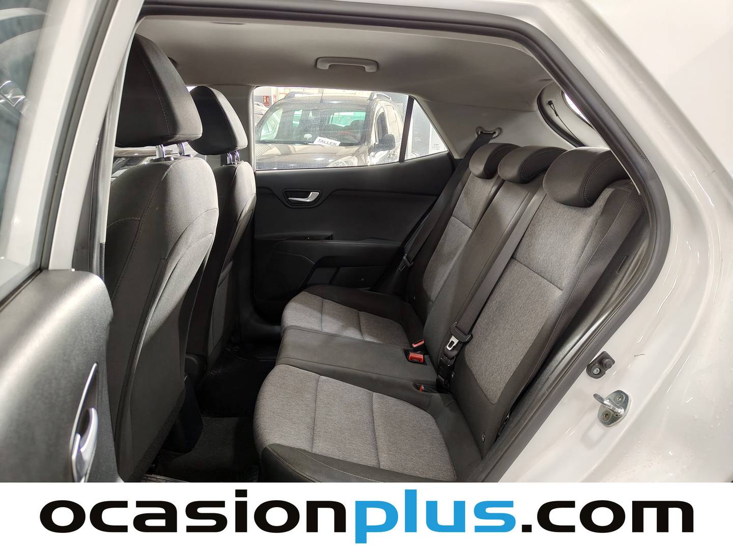 Foto KIA Stonic Kia Stonic 1.0 T-GDi Business (100 CV)