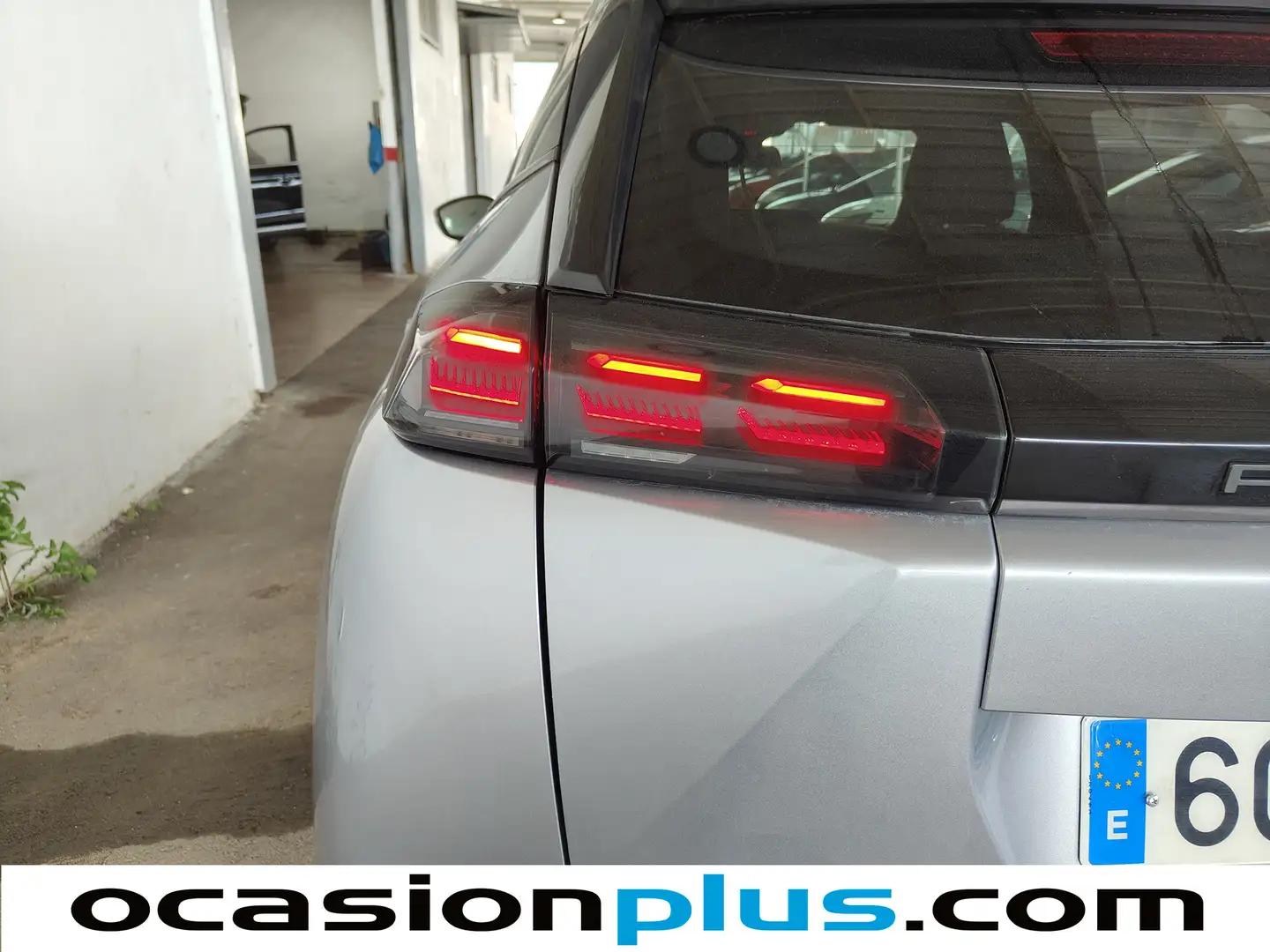 Foto Peugeot 2008 Peugeot 2008 PureTech 100 S&S Allure (100 CV)