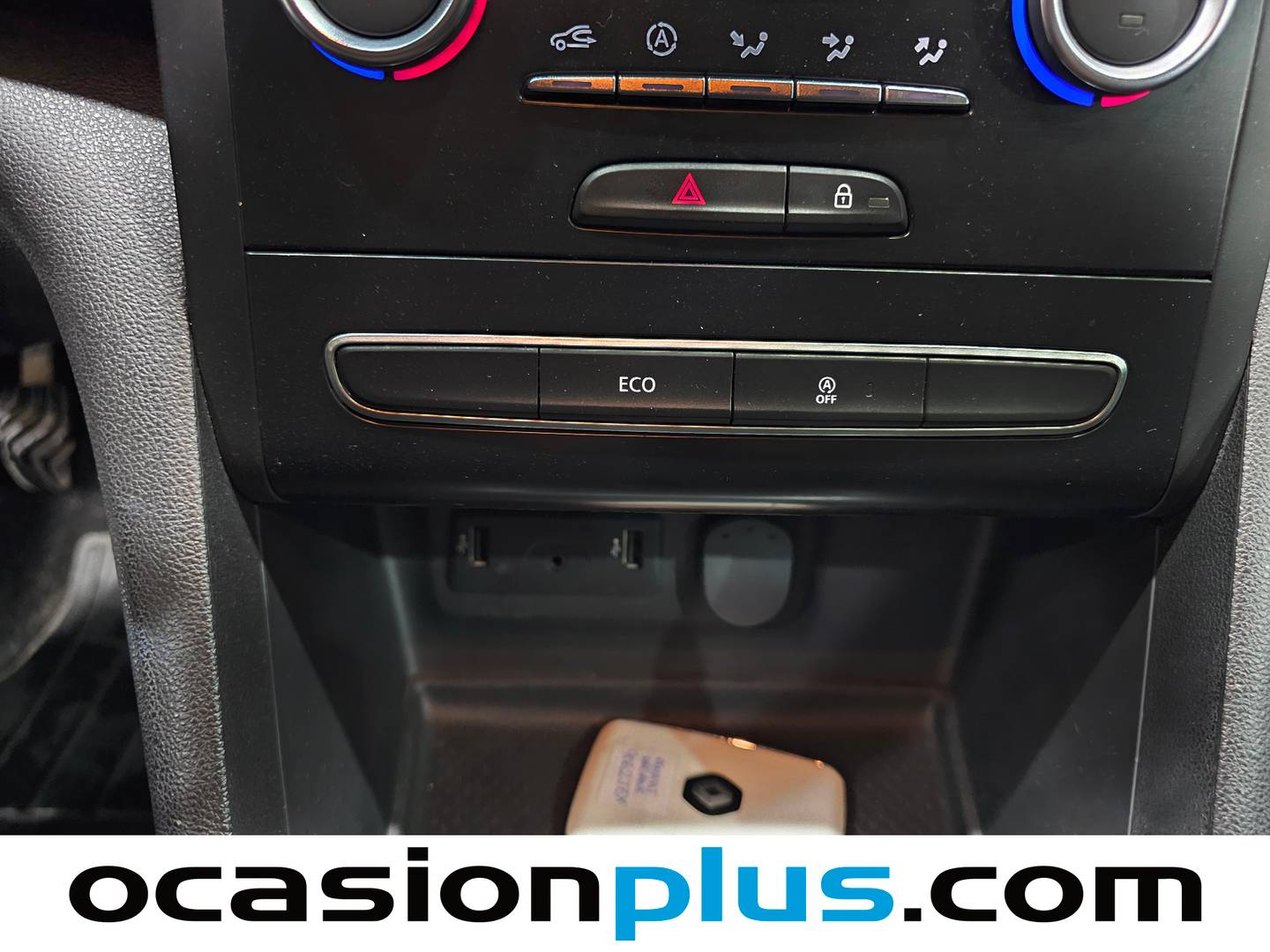 Foto Renault Mégane Renault Megane Intens Energy TCe (100 CV)