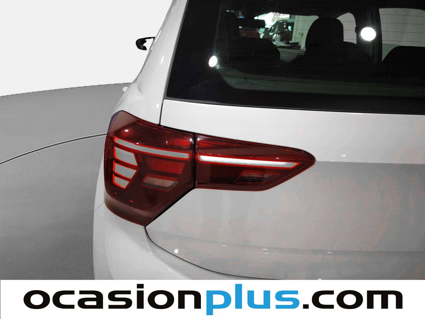 Volkswagen Polo Volkswagen Polo 1.0 TSI (95 CV) al mejor precio