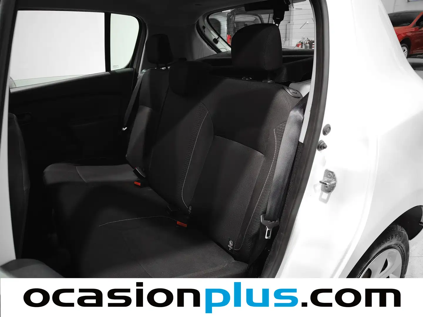 Foto Dacia Sandero Dacia Sandero Essential 1.0 (73 CV)