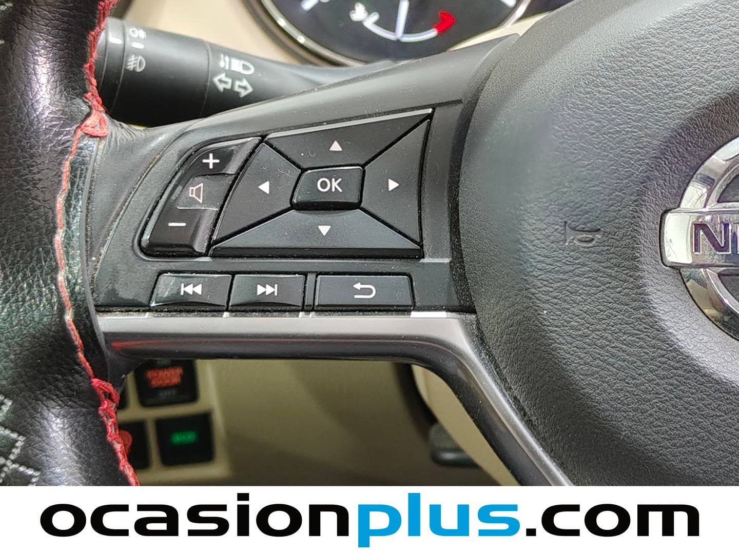 Nissan X-TRAIL Nissan X-Trail dCi 177 Tekna 4x2 XTronic (177 CV) al mejor precio