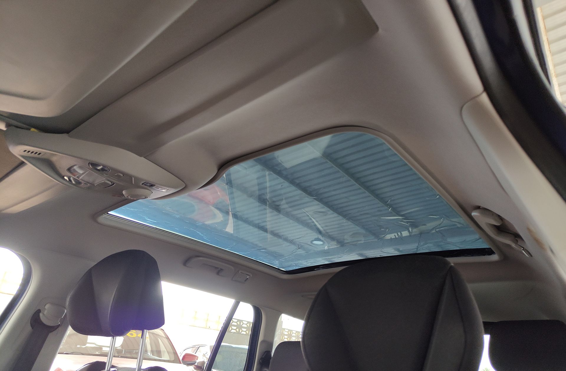 Citroën C4 Grand Picasso BlueHDi 120 Shine EAT6 7 plazas - foto 7