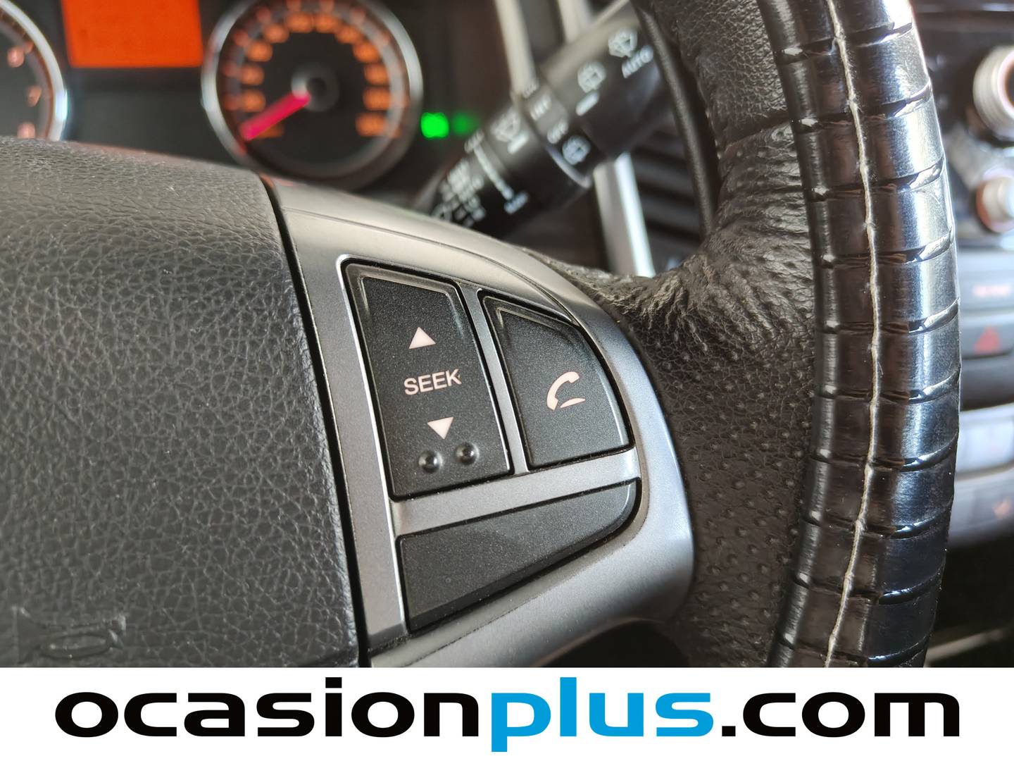 Foto SsangYong Korando Ssangyong Korando G20 Sport 4x2 (149 CV)