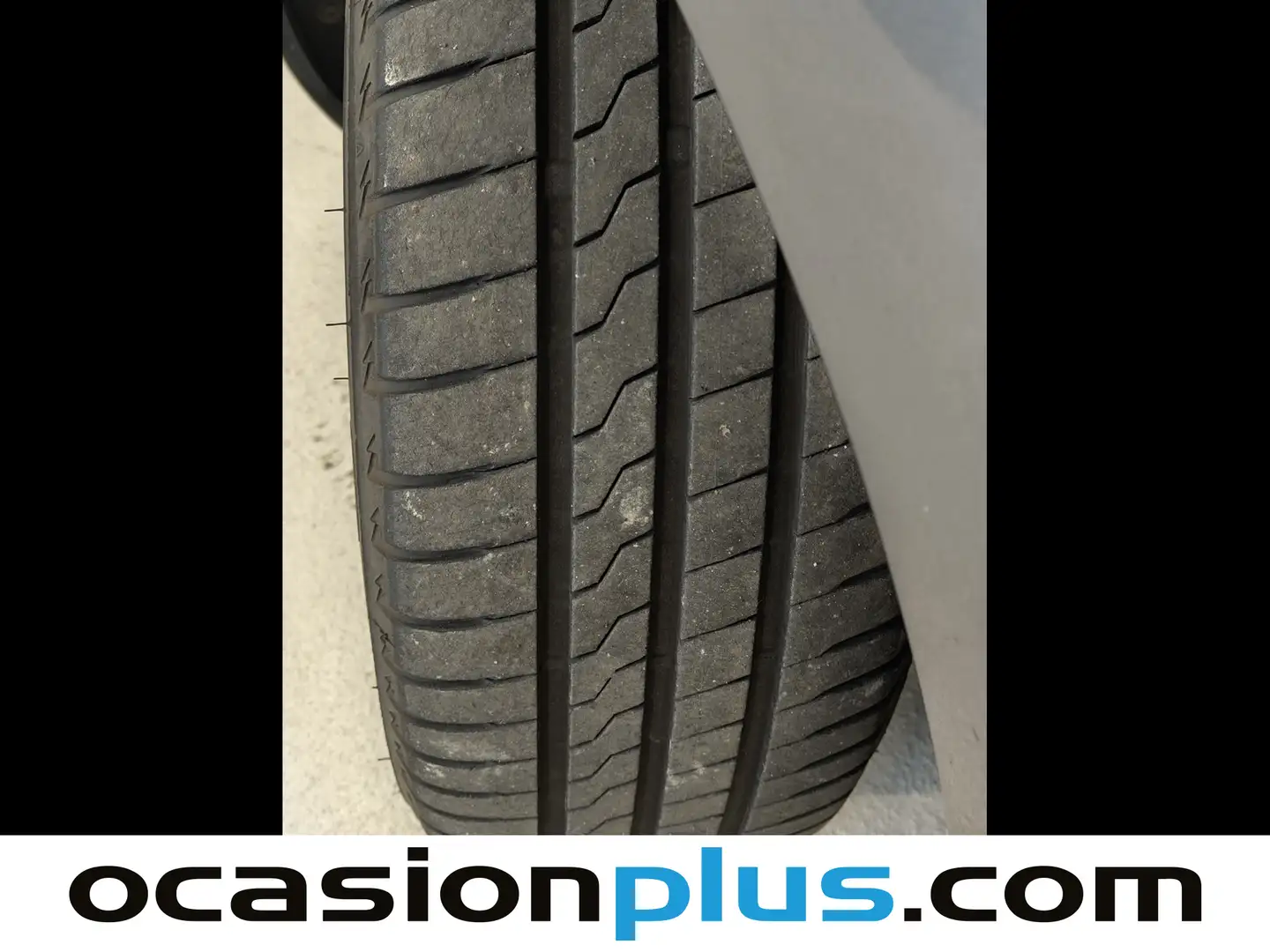 Foto Ford Tourneo Courier Ford Tourneo Courier 1.0 EcoBoost Trend (100 CV)