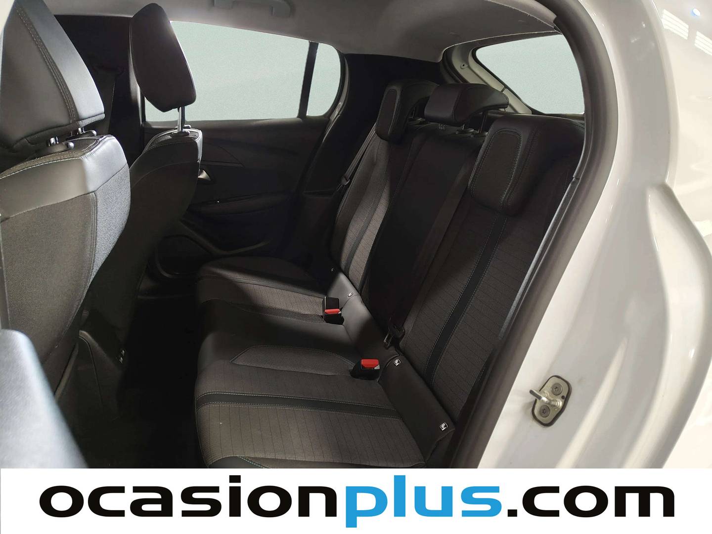 Peugeot 208 Peugeot 208 PureTech 100 Allure (100 CV) de ocasión