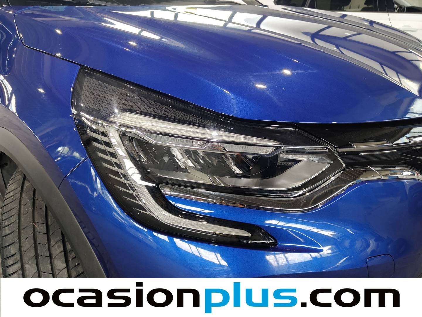 Renault Captur Renault Captur Zen TCe (130 CV) EDC GPF barato