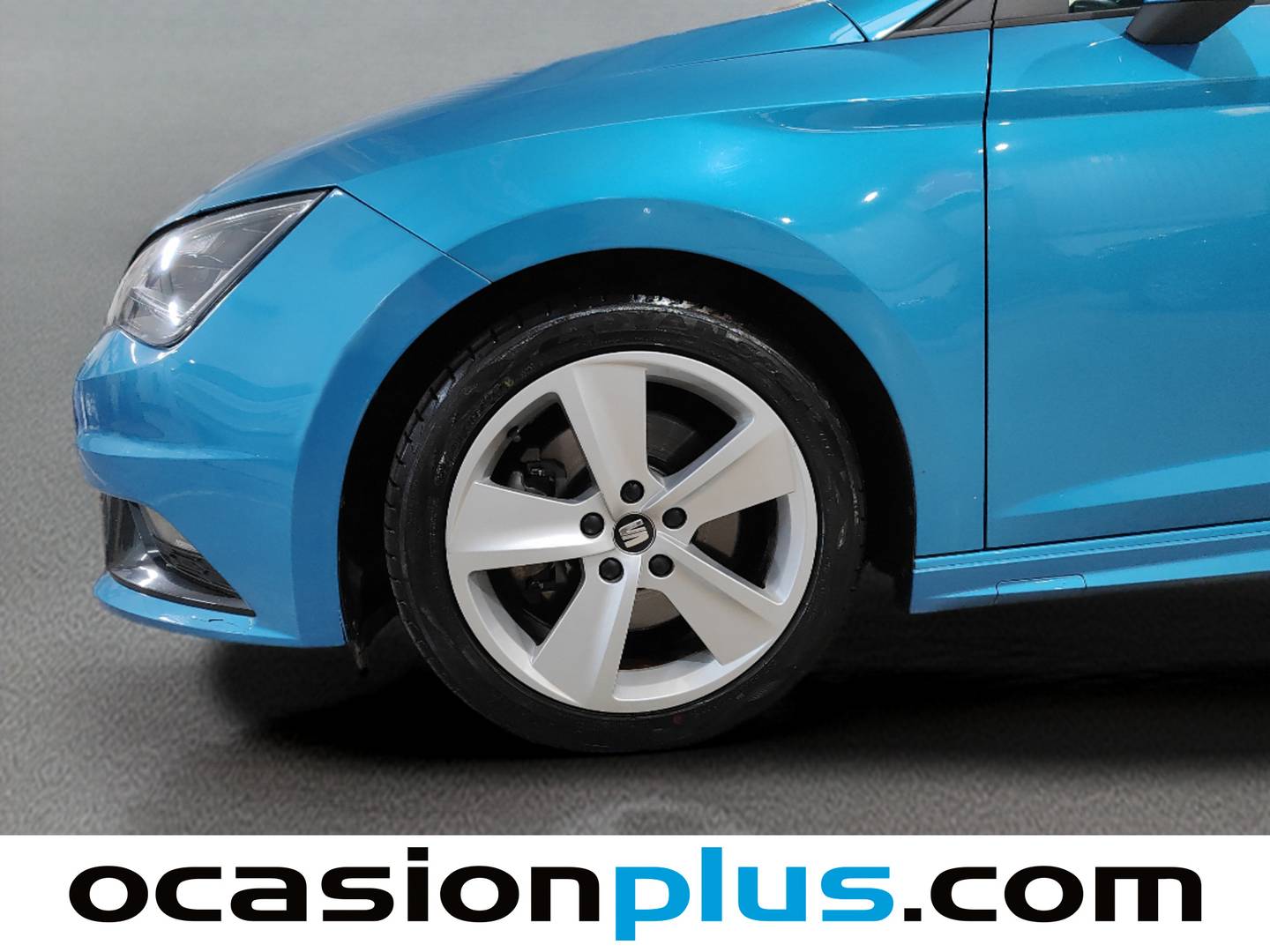 Seat León Seat León SC 1.8 TSI S&S FR (180 CV) de segunda mano