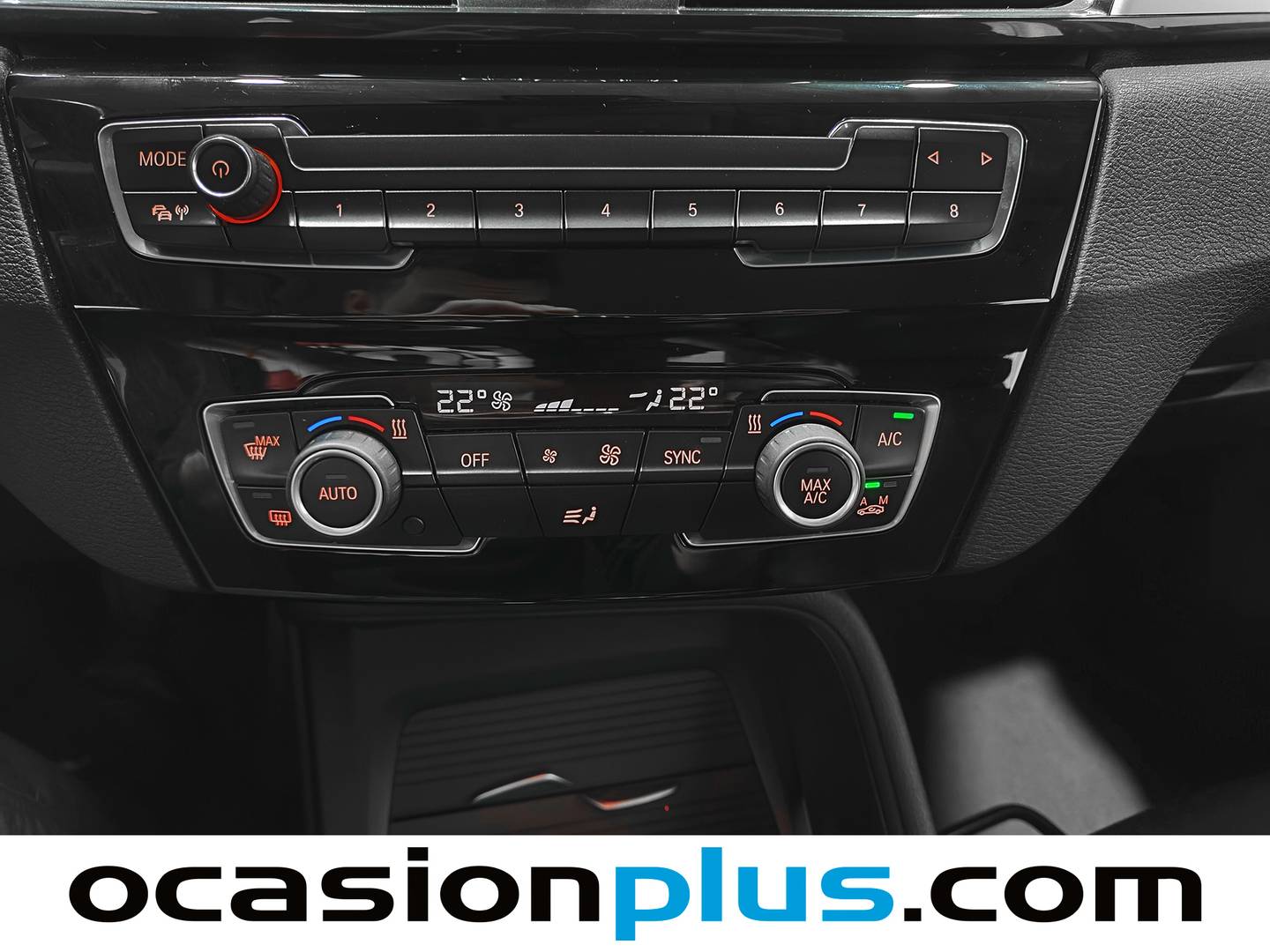 BMW X1 BMW X1 sDrive16d Business (116 CV) diésel