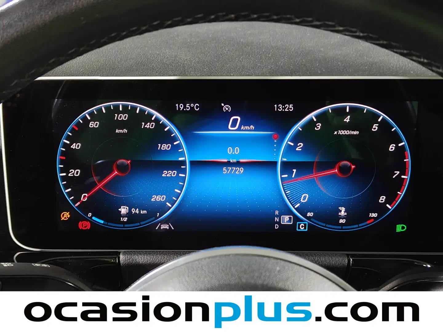 Foto Mercedes Clase B Mercedes-Benz Clase B B 180 (136 CV)