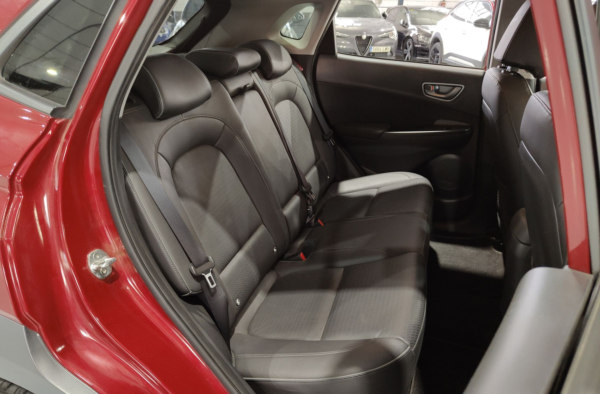Hyundai Kona EV Style - foto 20