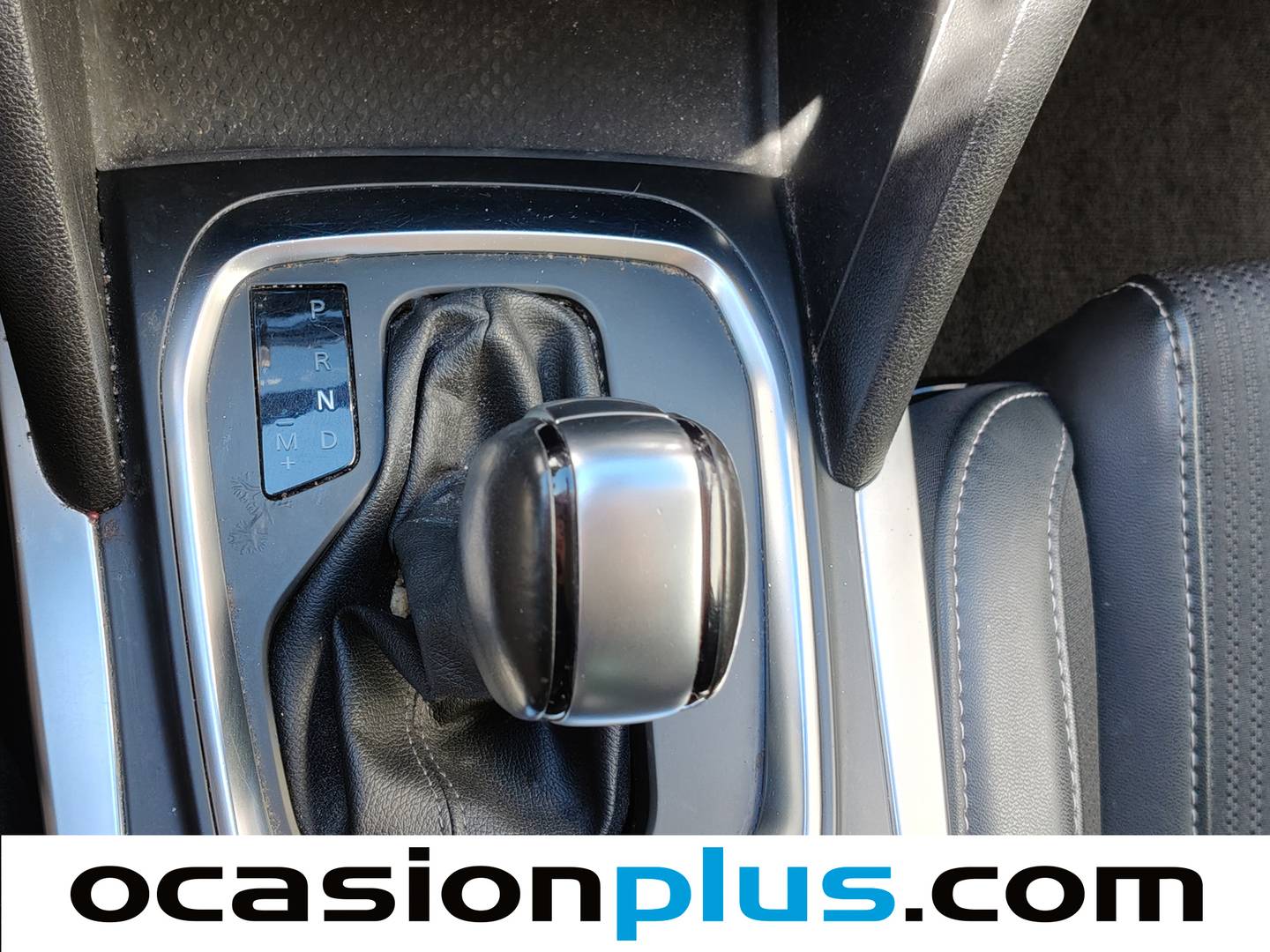 Renault Mégane Renault Megane Zen Blue dCi (115 CV) EDC de segunda mano