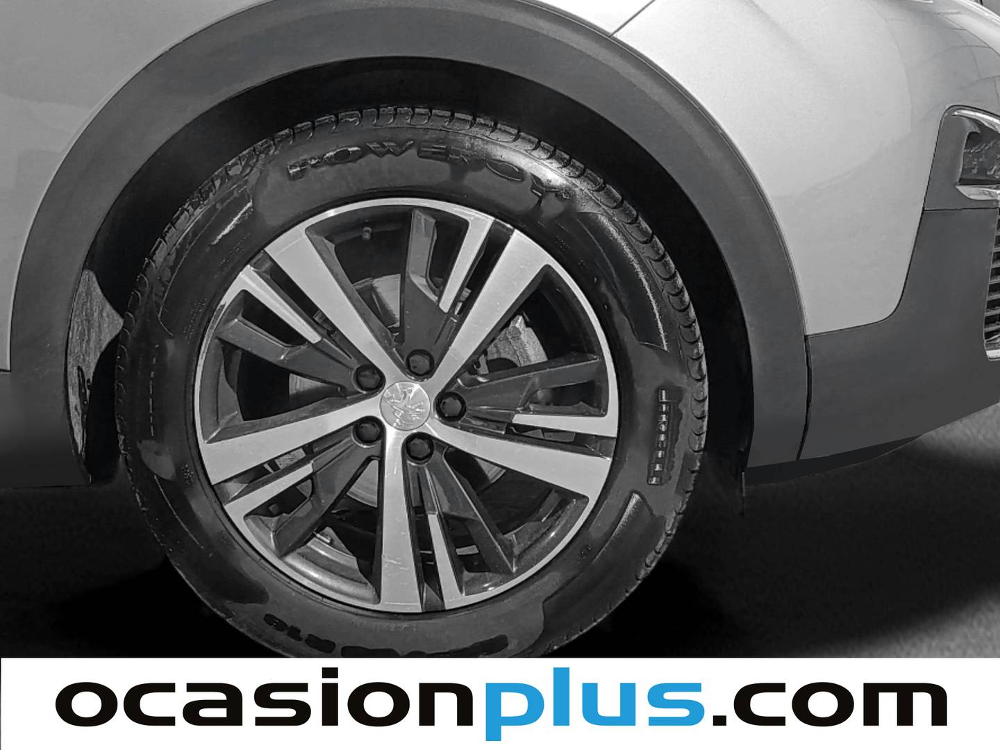 Foto Peugeot 3008 Peugeot 3008 BlueHDI 130 S&S Allure 96 kW (130 CV)