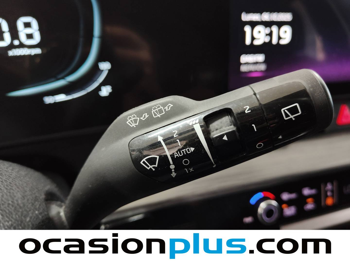 Foto KIA Sportage Kia Sportage 1.6 CRDi MHEV (136CV) Business 4x2