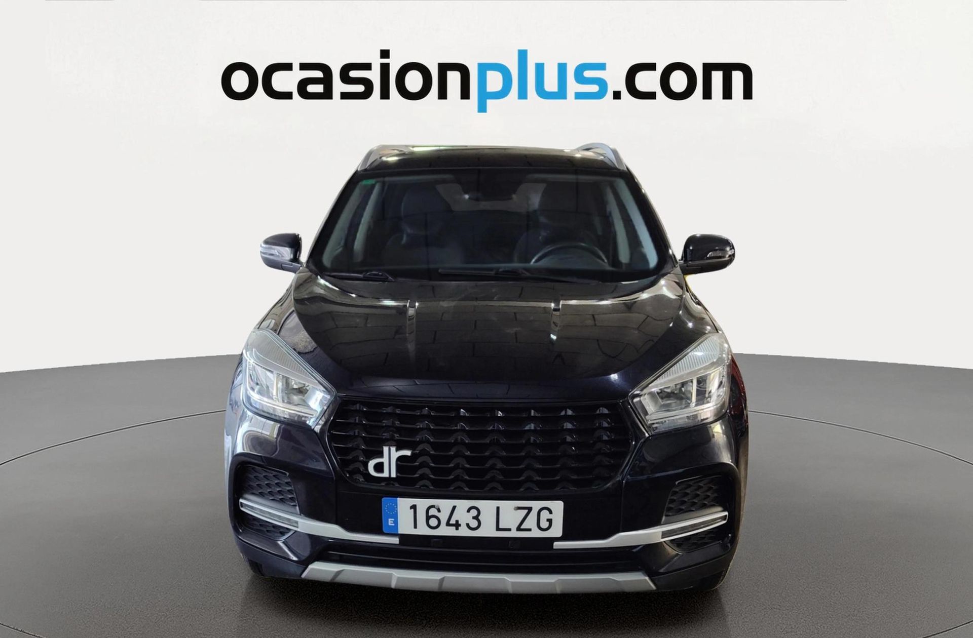 DR AUTOMOBILES DR 4.0 DR4 1.5 - foto 14