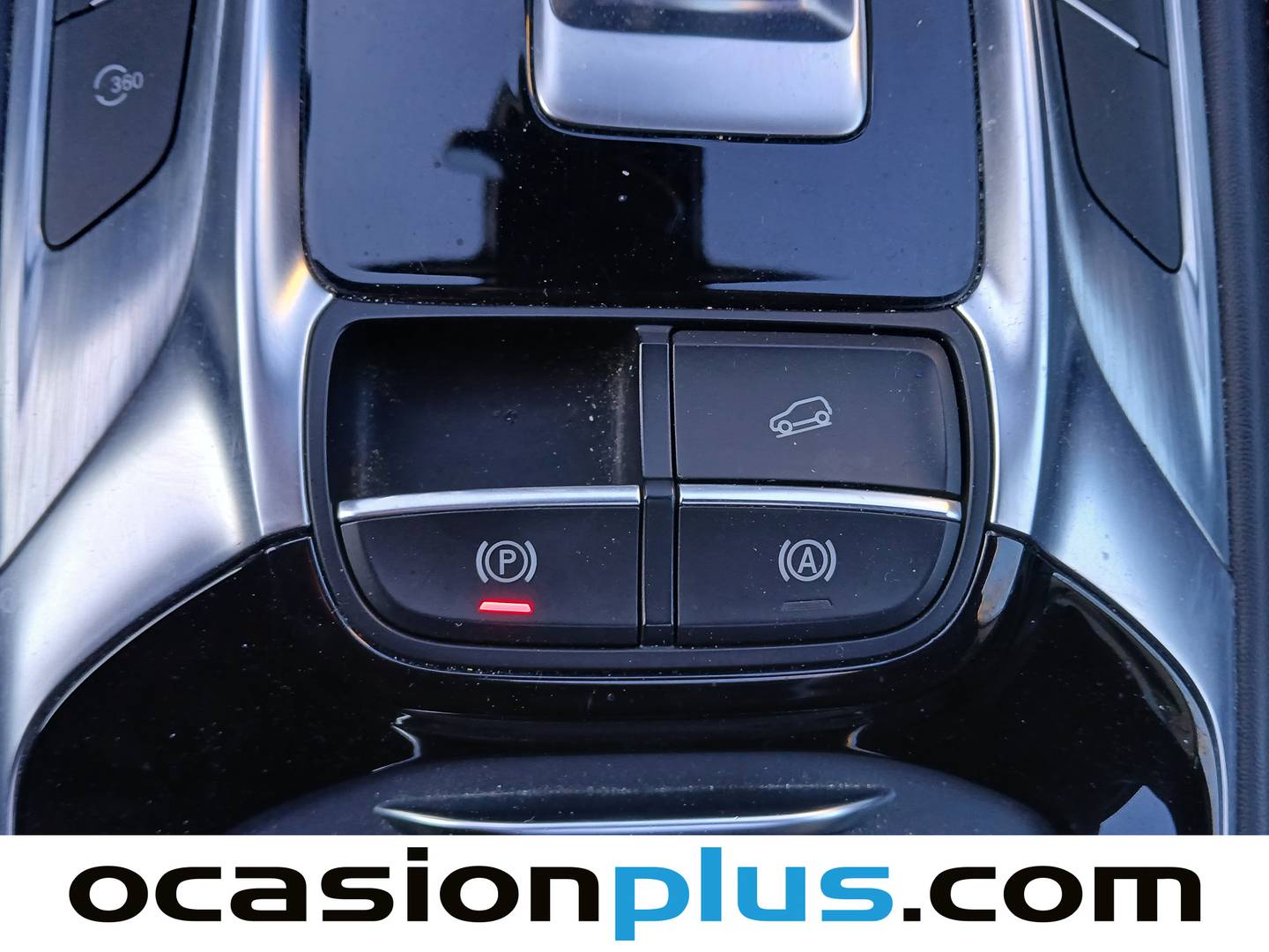 Foto MG HS MG HS 1.5 Turbo GDI Luxury DCT (162 CV)