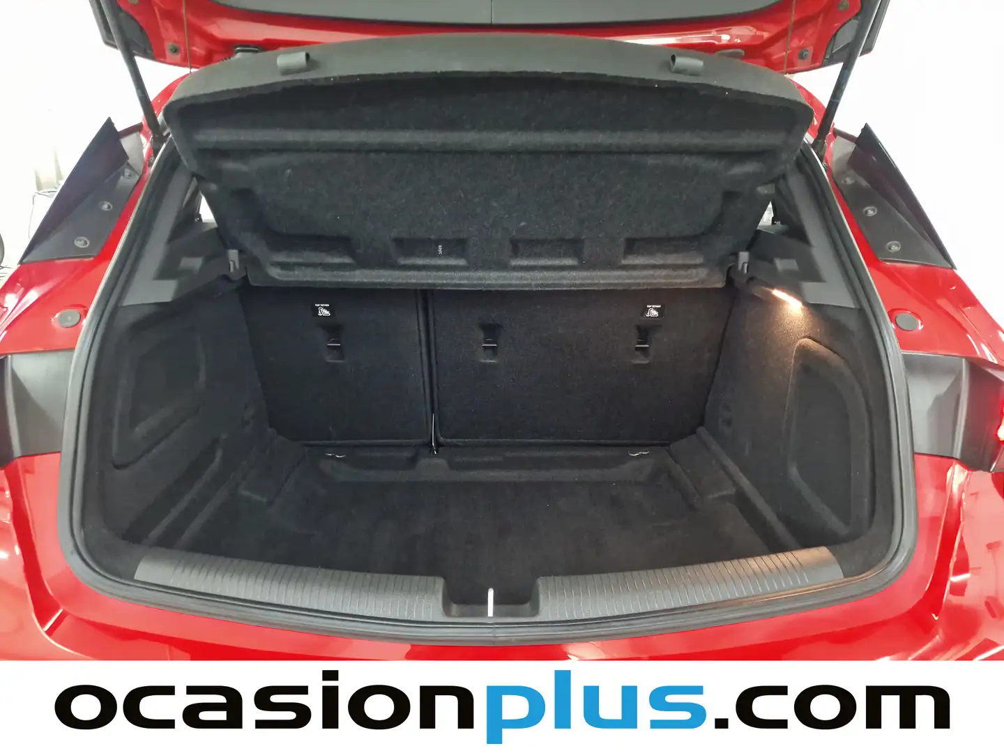 Foto Opel Astra Opel Astra 1.6 CDTi Dynamic (110 CV)