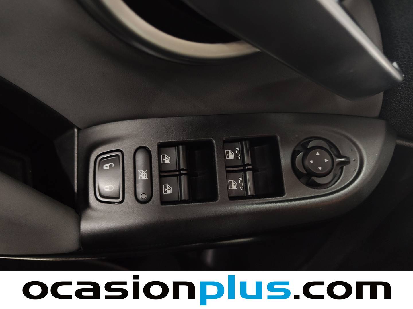 Fiat 500X Fiat 500X 1.4 MultiAir Pop Star 4x2 DCT (140 CV) gasolina