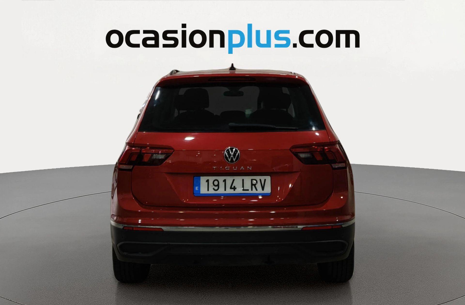 Volkswagen Tiguan Life 1.5 TSI DSG - foto 14