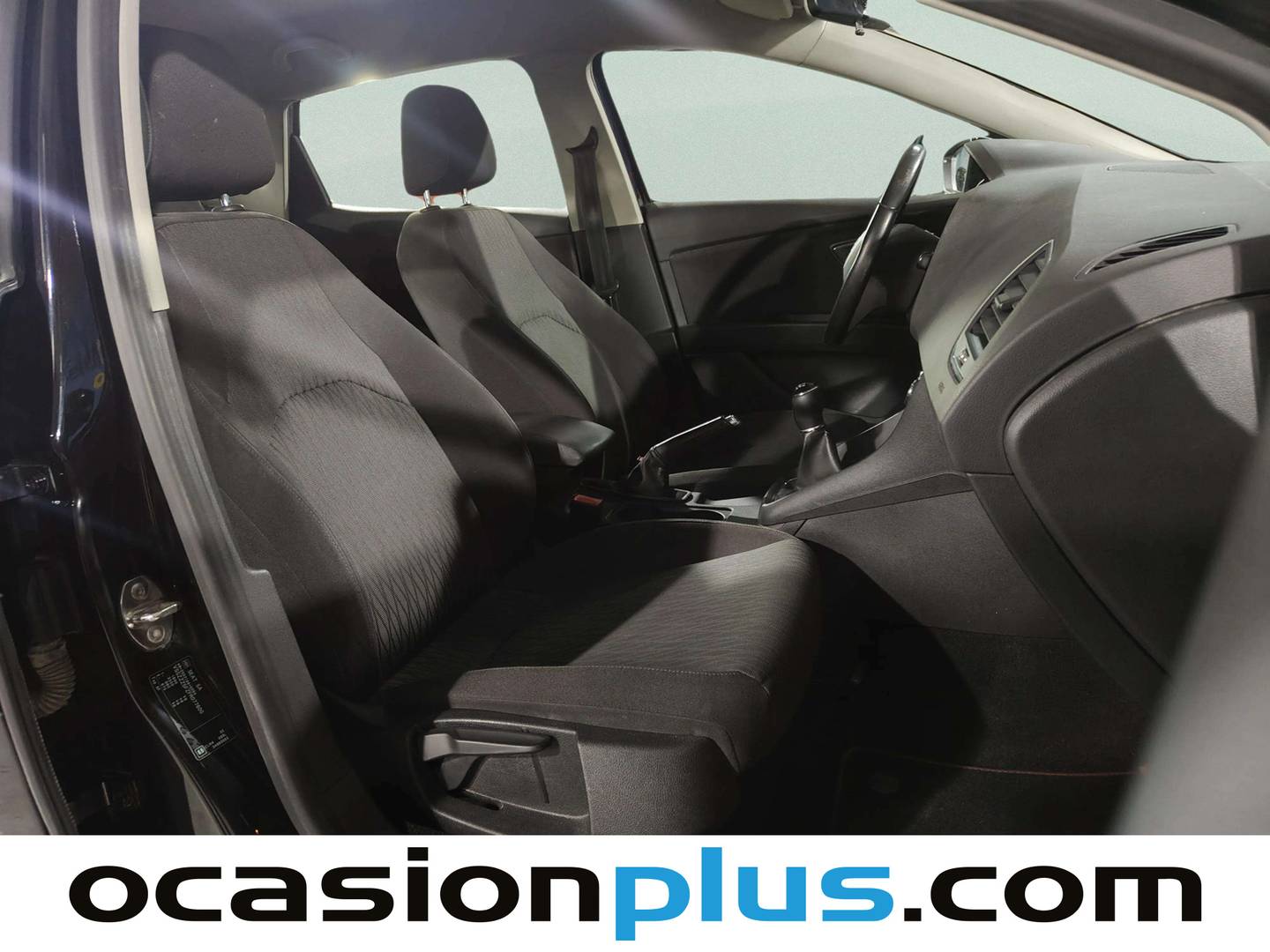 Seat León Seat León 1.6 TDI S&S Style (105 CV) km 0