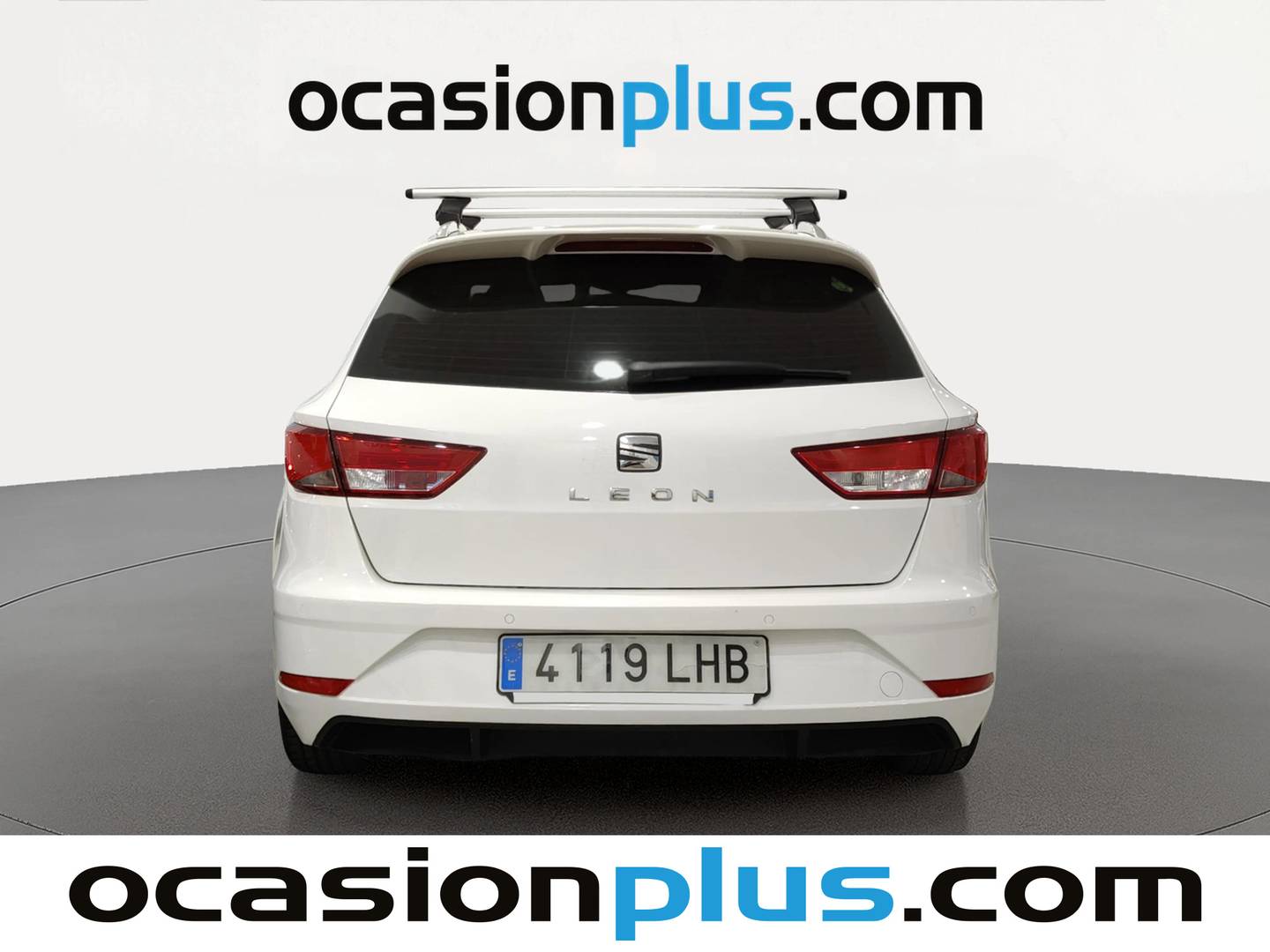 Seat León Seat León ST 1.6 TDI S&S Style (115 CV) barato