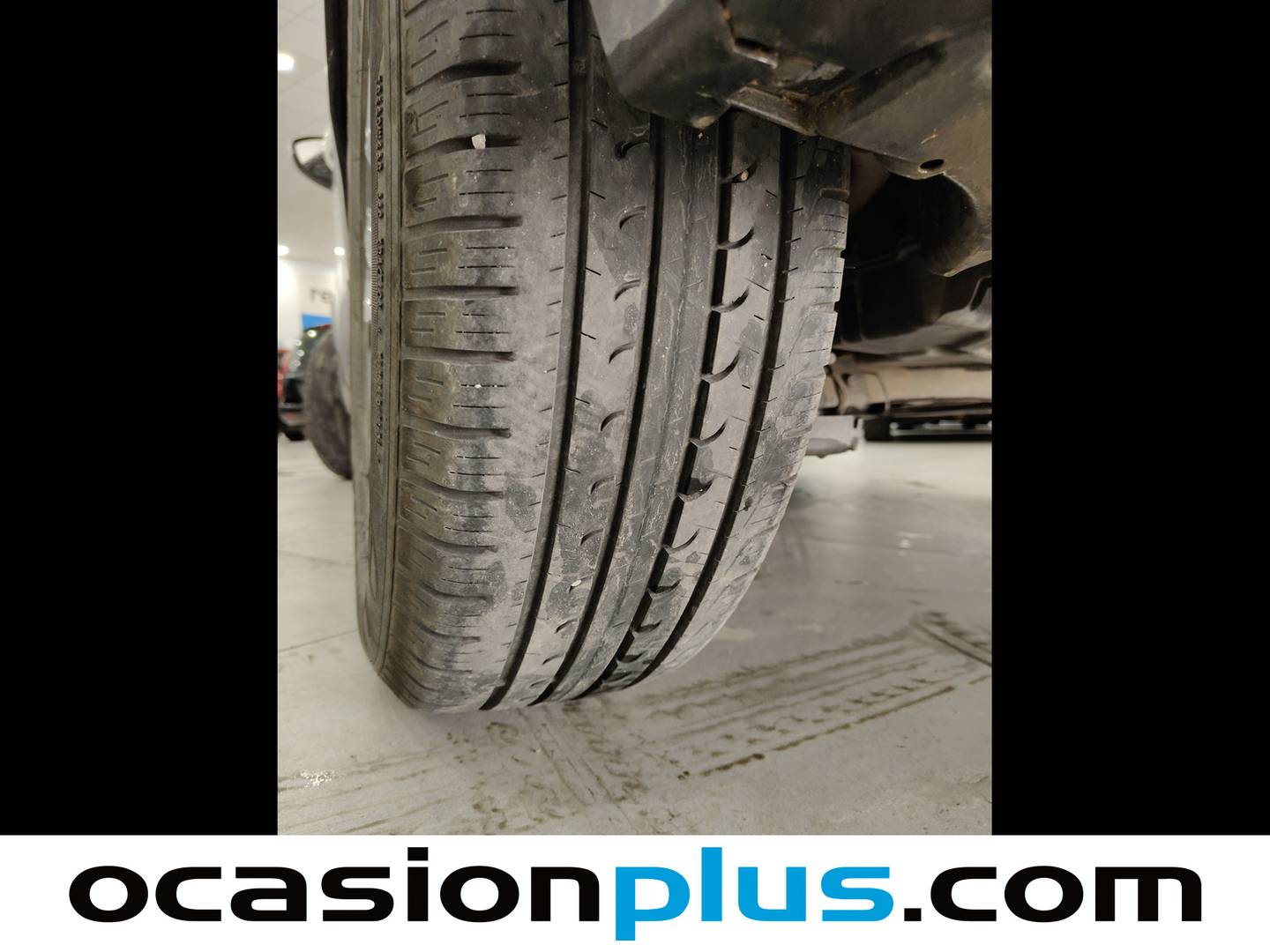 Peugeot 2008 Peugeot 2008 BlueHDi 100 S&S Active (100 CV) seminuevo