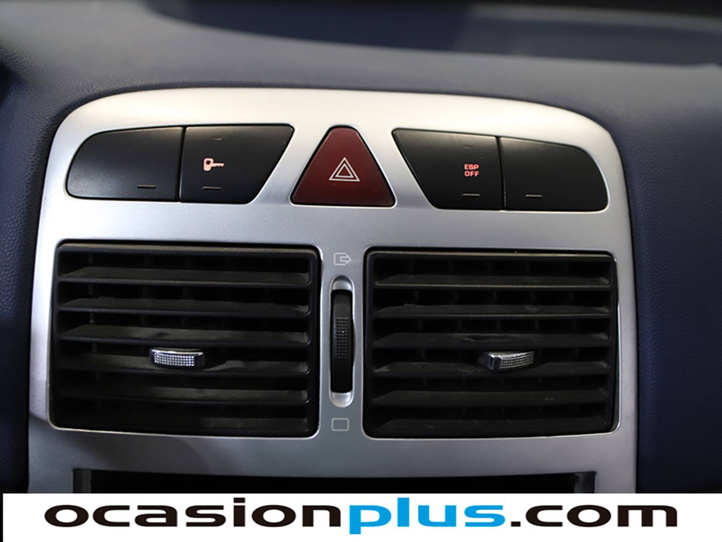 Foto Peugeot 307 Peugeot 307 CC 2.0 (138 CV)