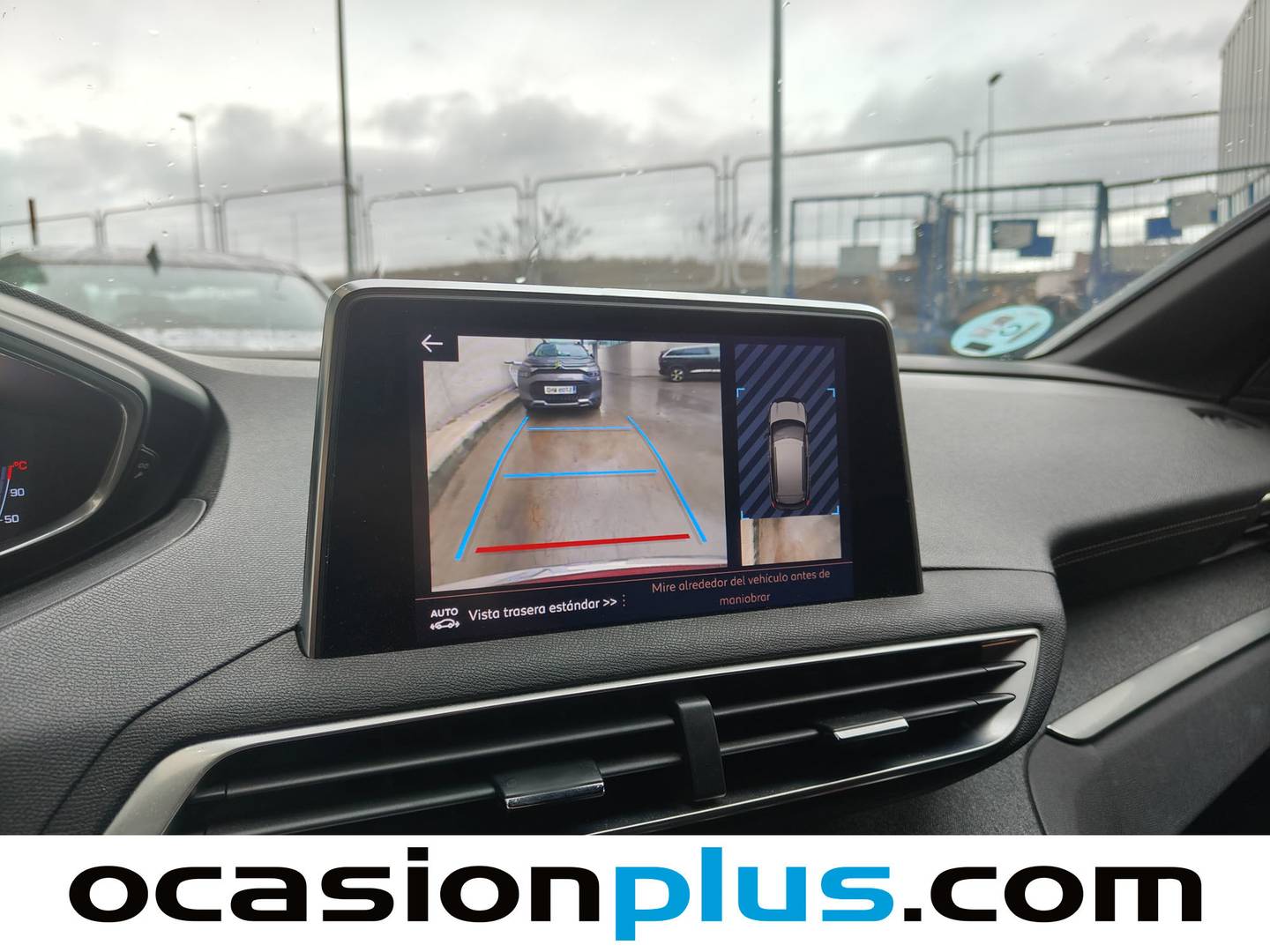 Foto Peugeot 3008 Peugeot 3008 BlueHDi 150 S&S GT Line (150 CV)